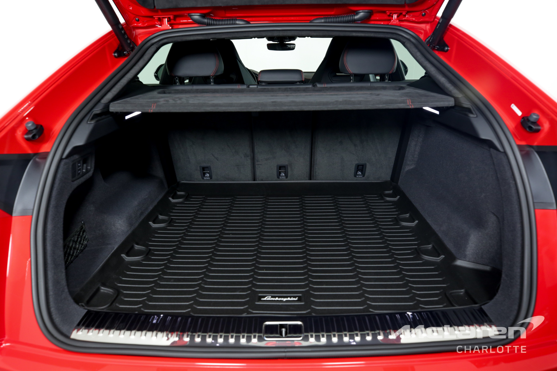 Used 2022 Lamborghini Urus | Charlotte, NC