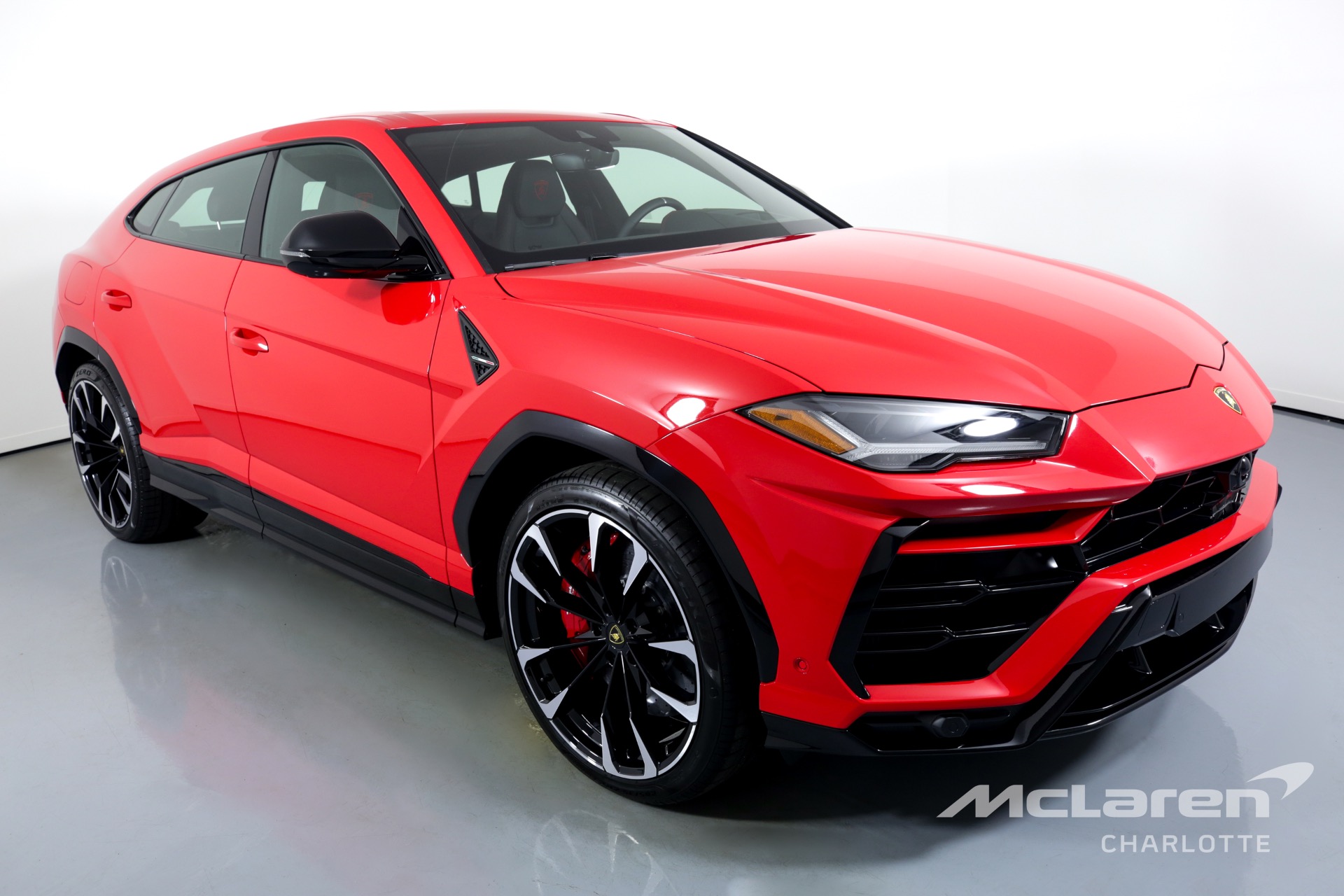 Used 2022 Lamborghini Urus | Charlotte, NC