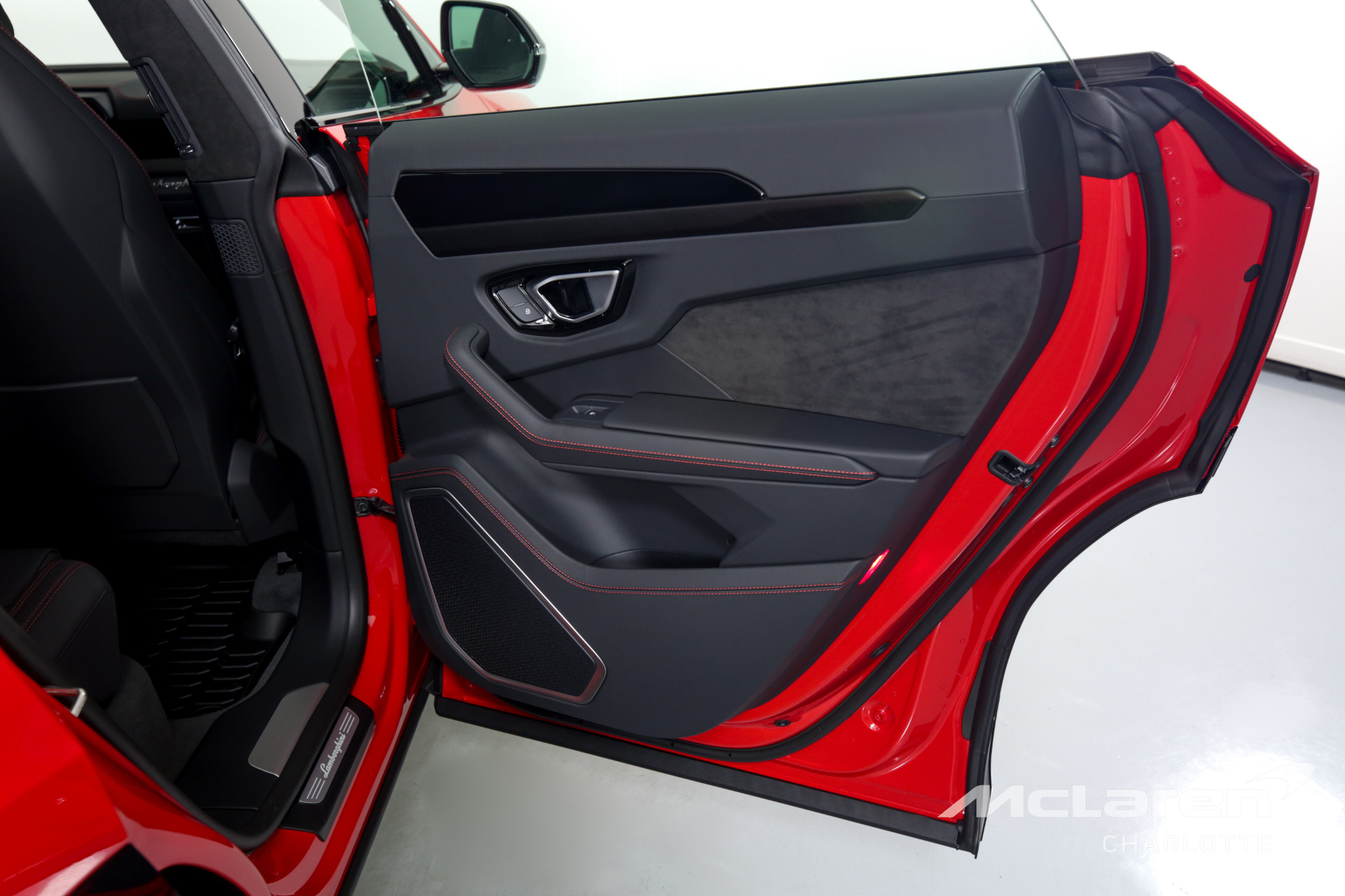 Used 2022 Lamborghini Urus | Charlotte, NC