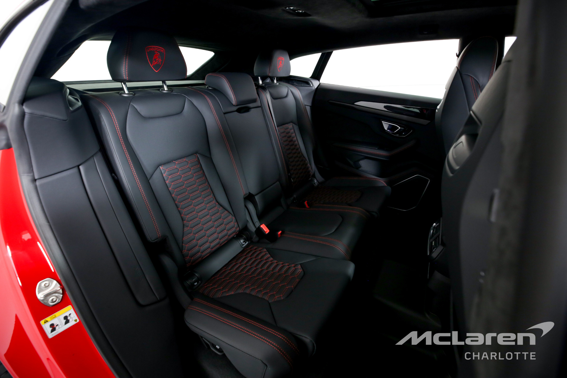 Used 2022 Lamborghini Urus | Charlotte, NC