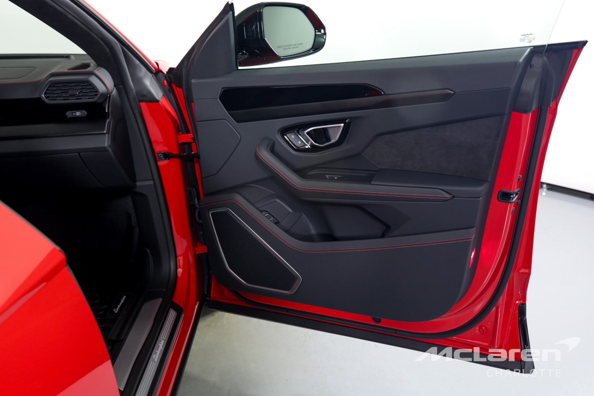 Used 2022 Lamborghini Urus | Charlotte, NC