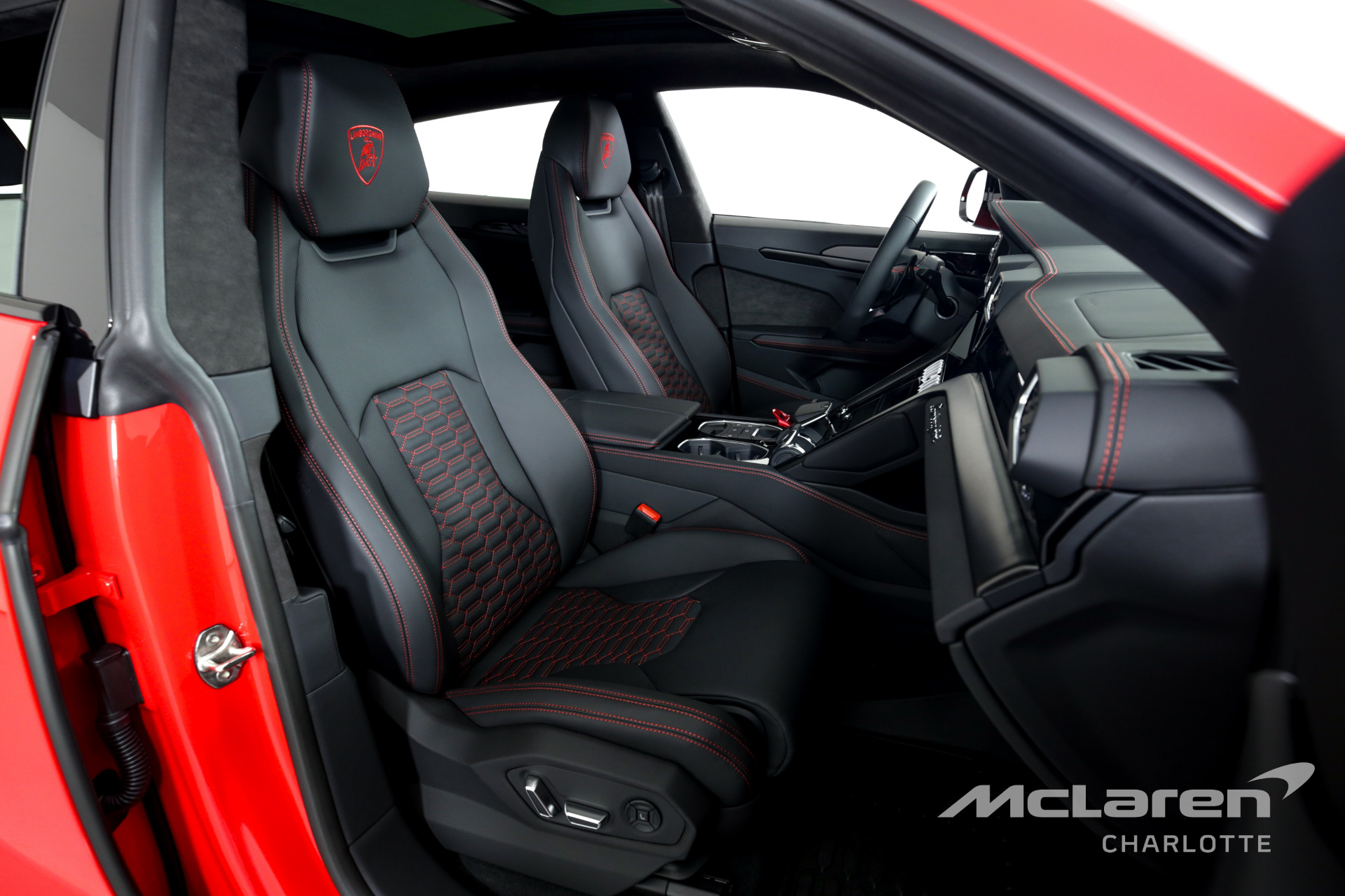 Used 2022 Lamborghini Urus | Charlotte, NC