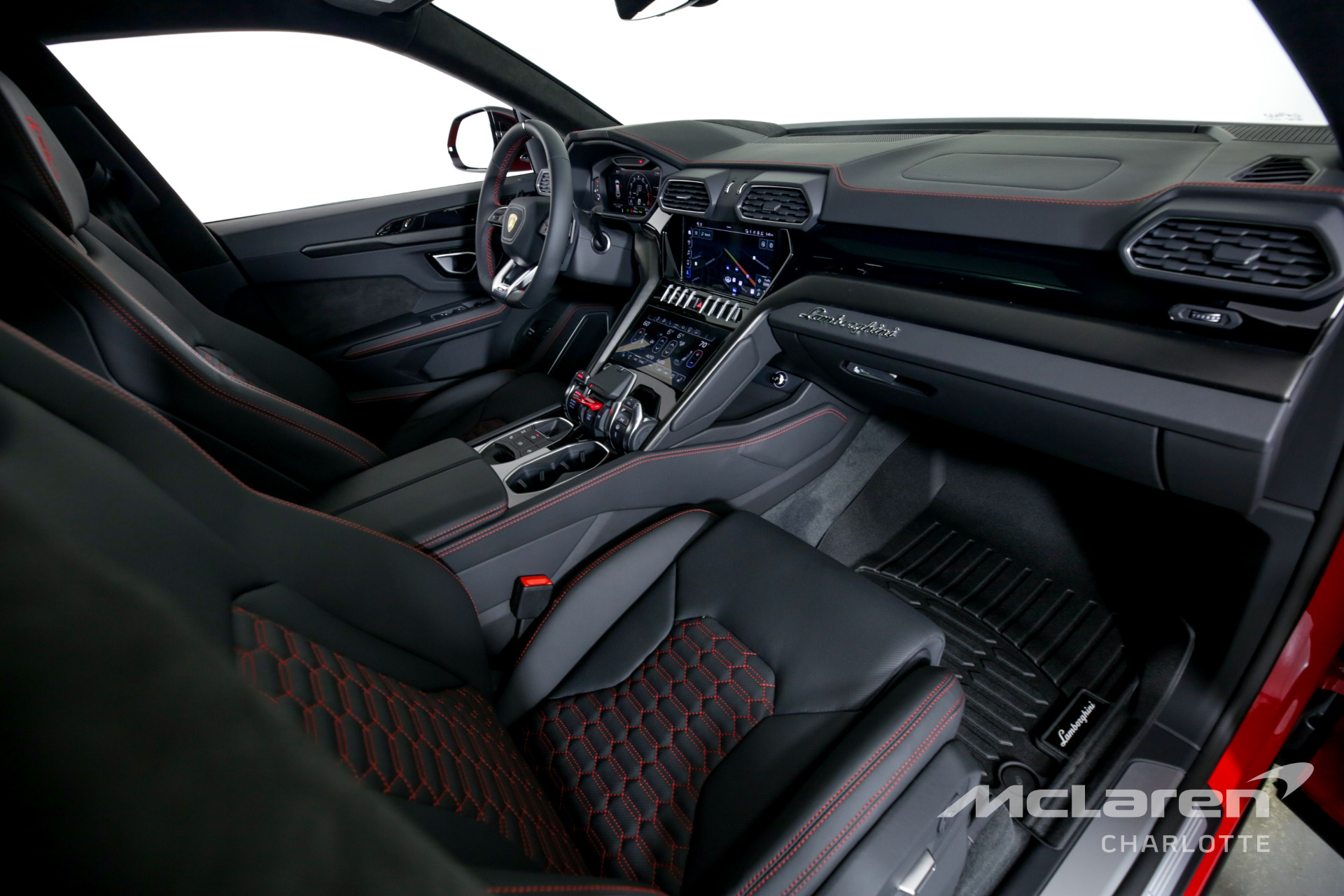 Used 2022 Lamborghini Urus | Charlotte, NC