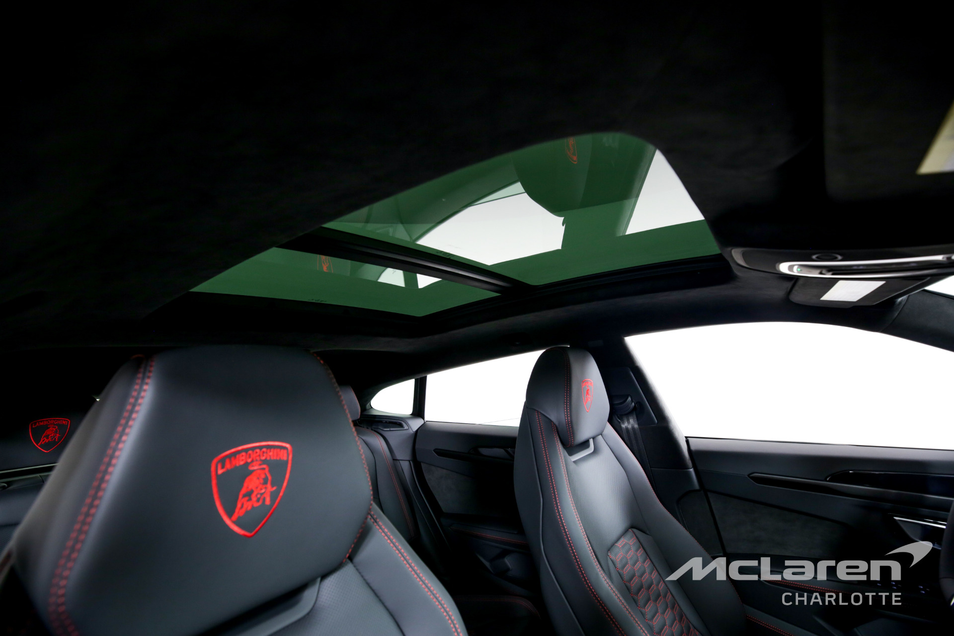 Used 2022 Lamborghini Urus | Charlotte, NC