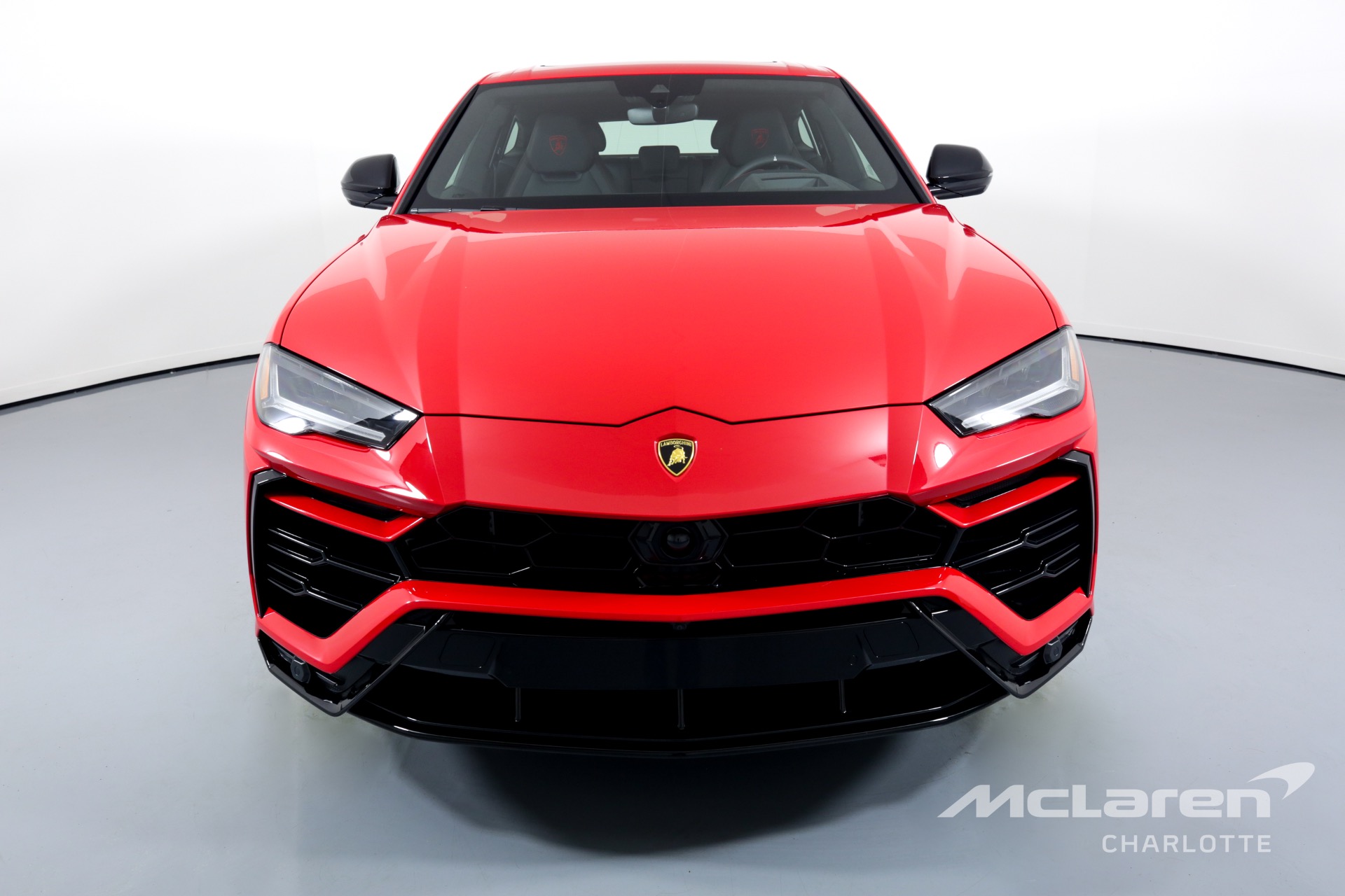Used 2022 Lamborghini Urus | Charlotte, NC
