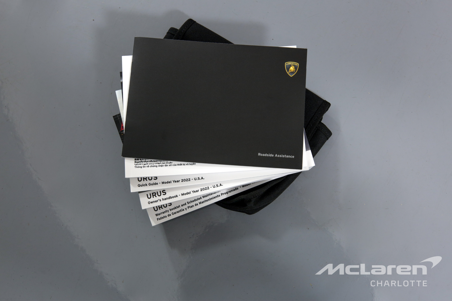 Used 2022 Lamborghini Urus | Charlotte, NC