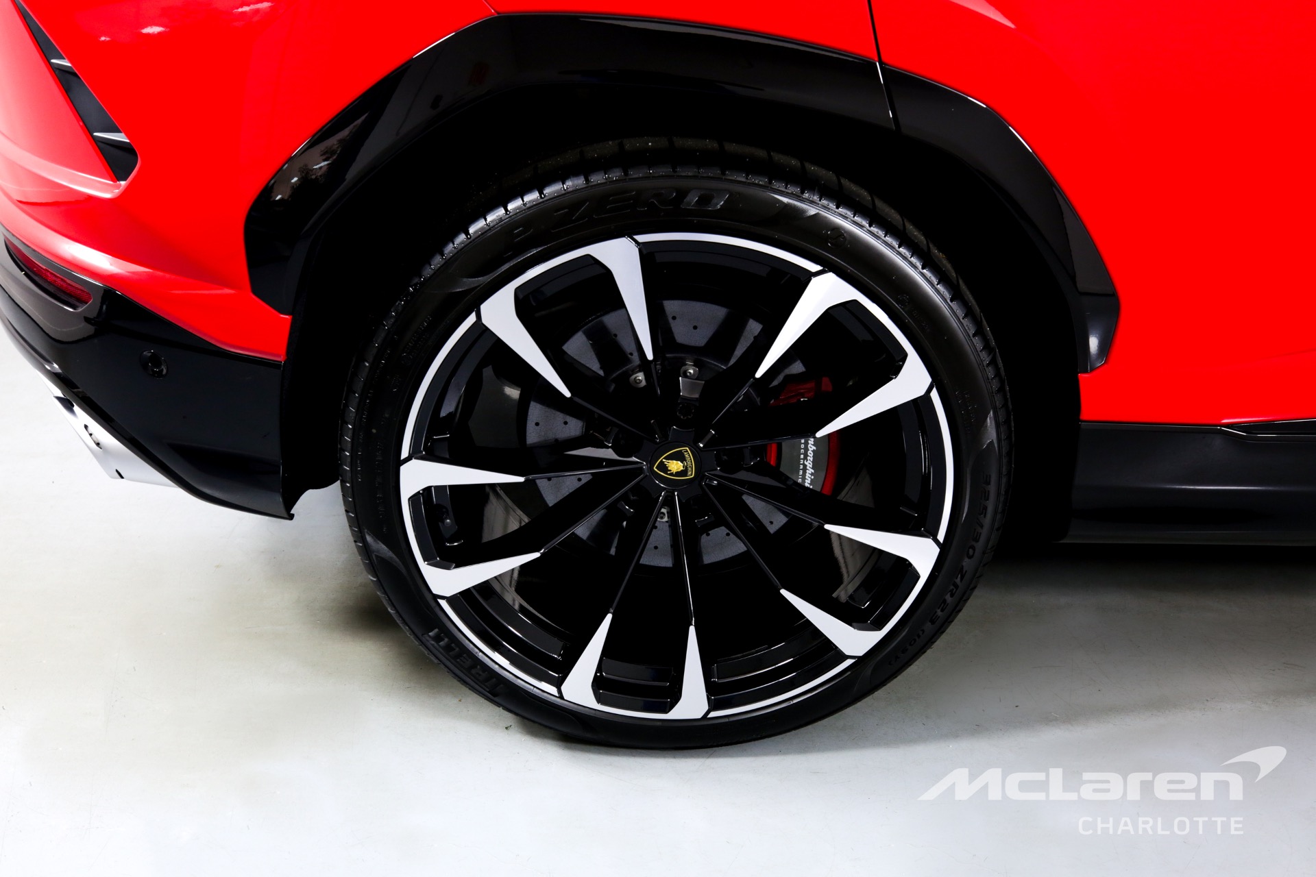 Used 2022 Lamborghini Urus | Charlotte, NC
