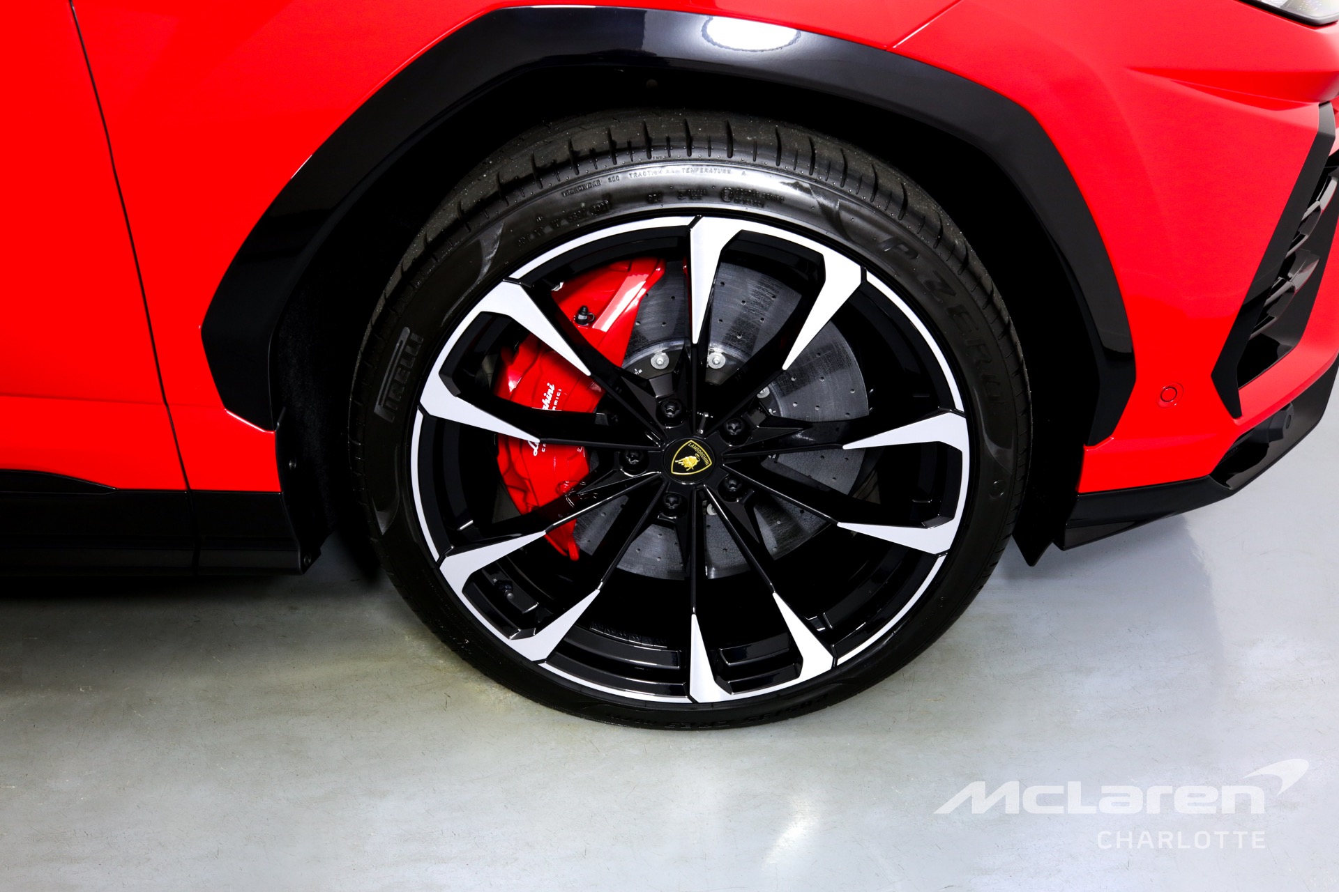 Used 2022 Lamborghini Urus | Charlotte, NC