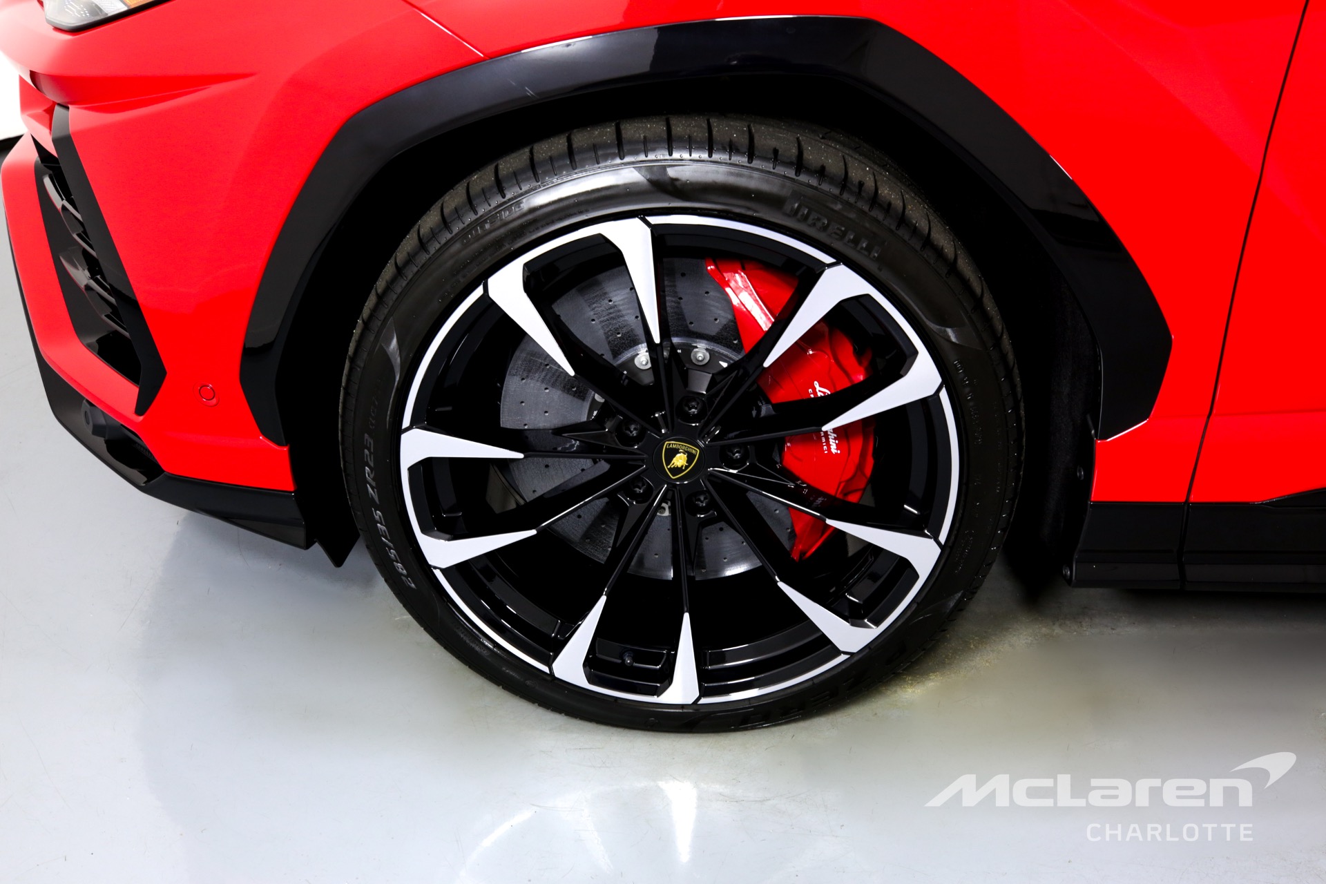 Used 2022 Lamborghini Urus | Charlotte, NC