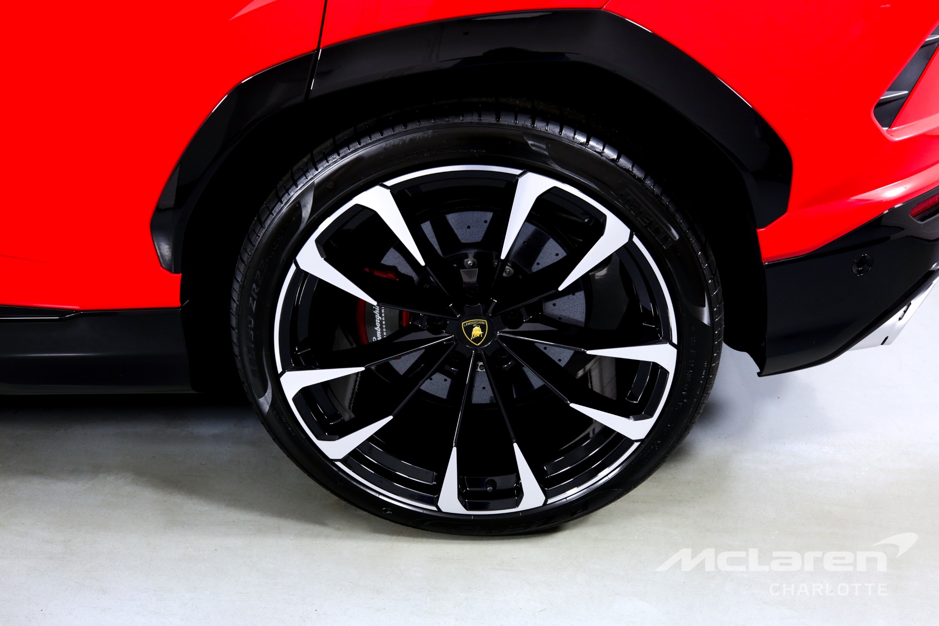 Used 2022 Lamborghini Urus | Charlotte, NC
