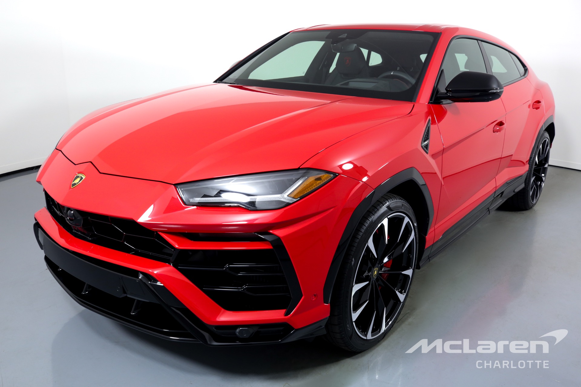 Used 2022 Lamborghini Urus | Charlotte, NC
