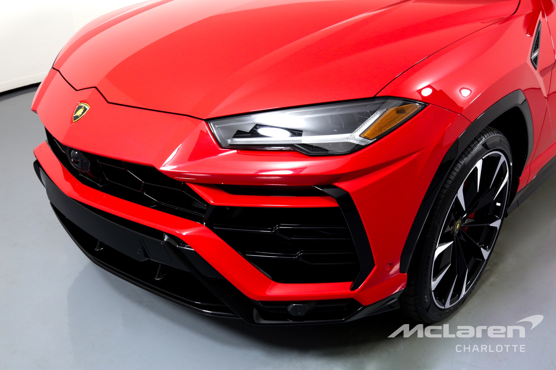Used 2022 Lamborghini Urus | Charlotte, NC