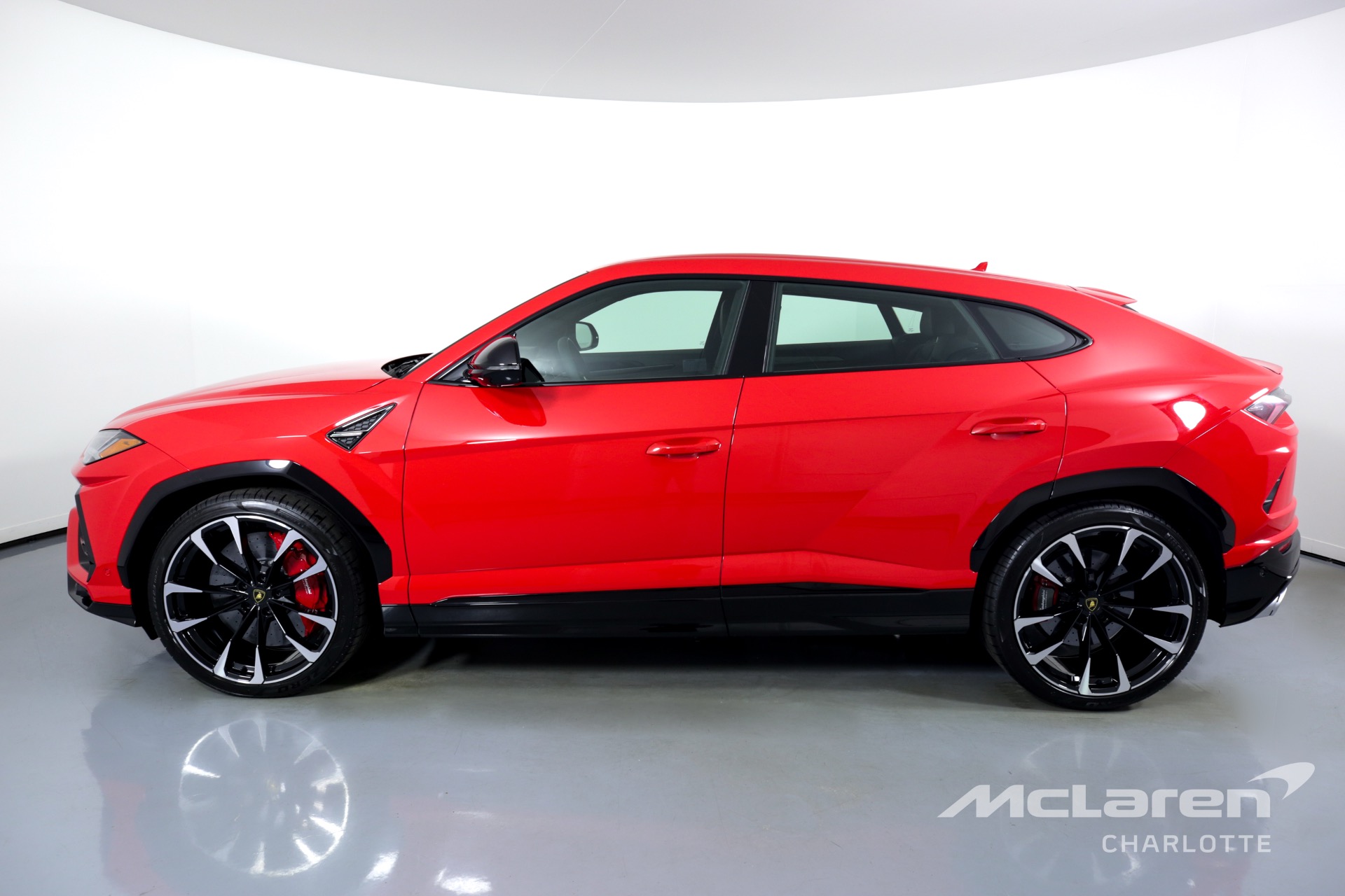 Used 2022 Lamborghini Urus | Charlotte, NC
