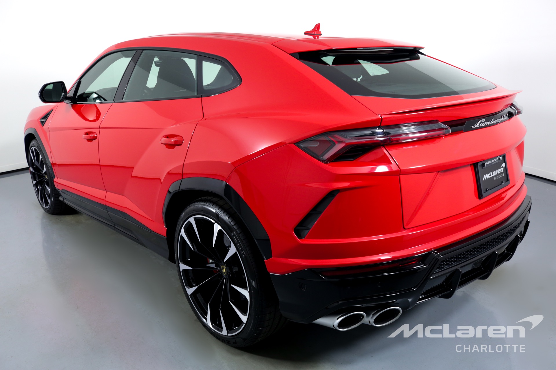 Used 2022 Lamborghini Urus | Charlotte, NC