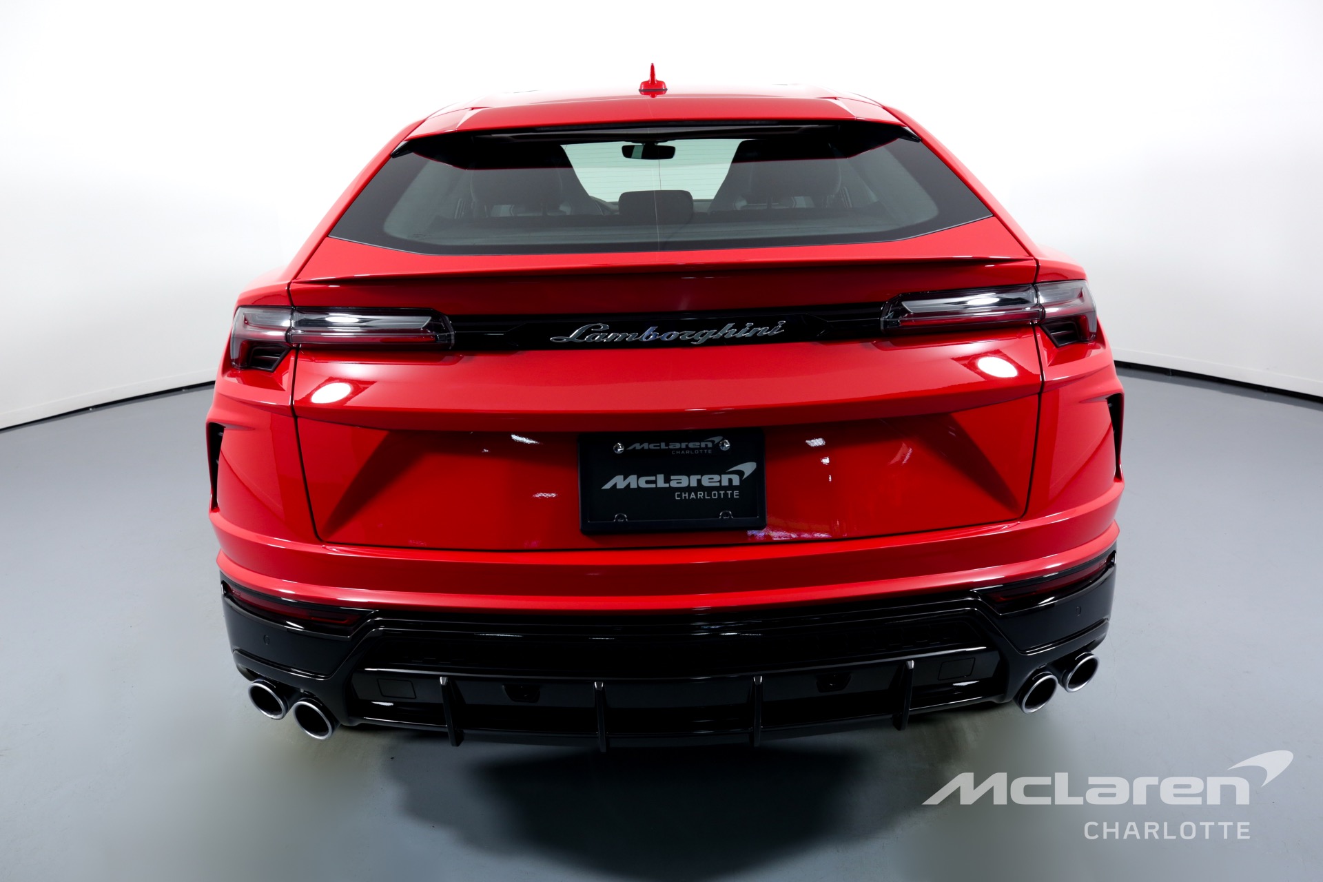 Used 2022 Lamborghini Urus | Charlotte, NC