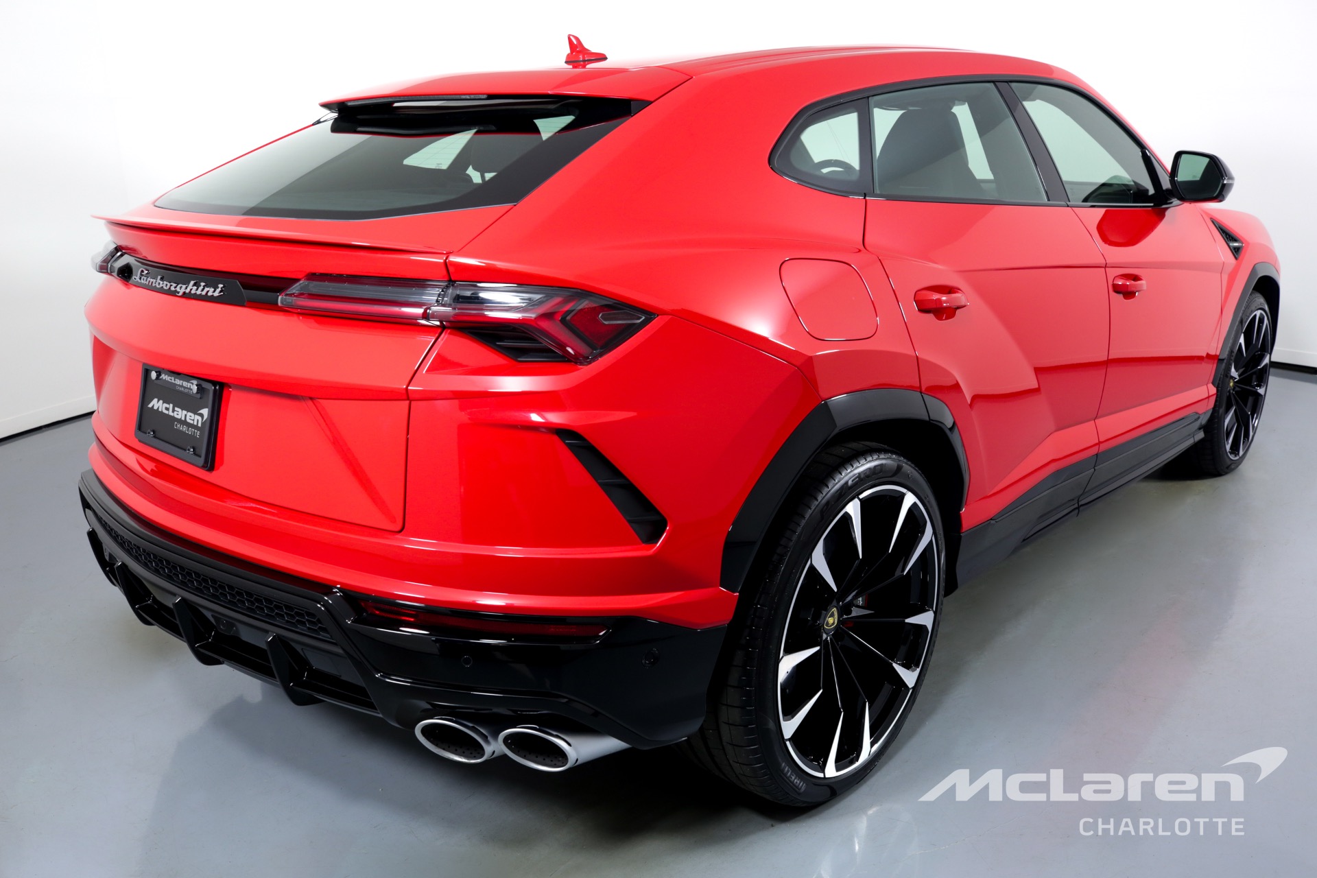 Used 2022 Lamborghini Urus | Charlotte, NC