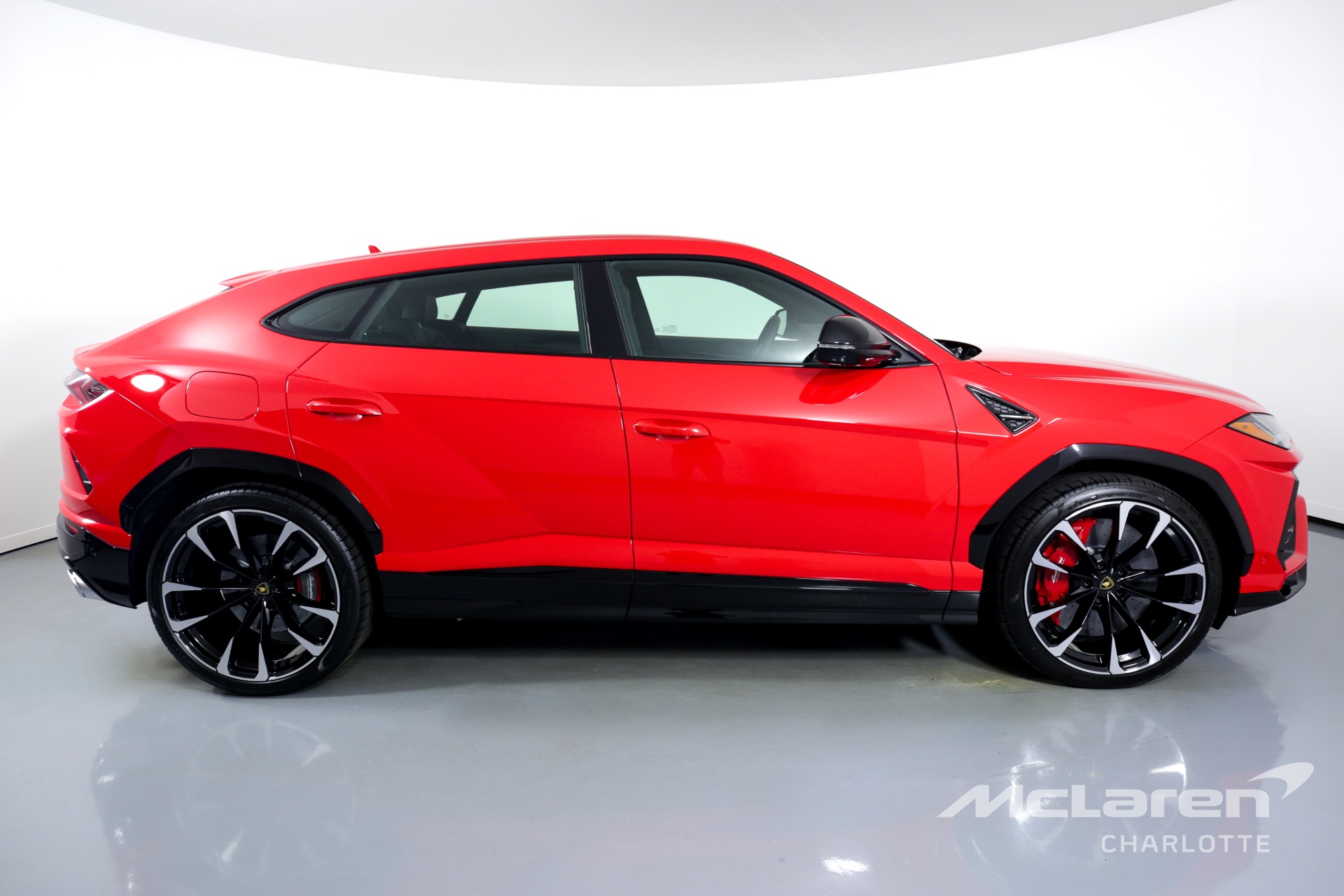 Used 2022 Lamborghini Urus | Charlotte, NC