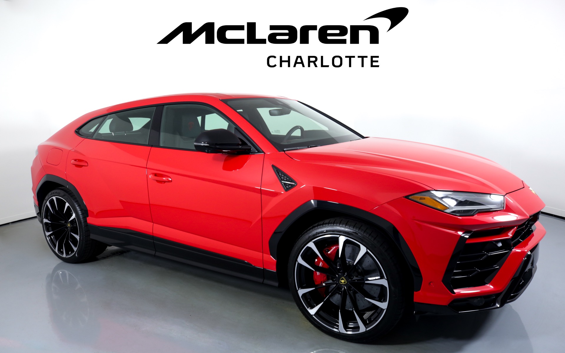 Used 2022 Lamborghini Urus | Charlotte, NC
