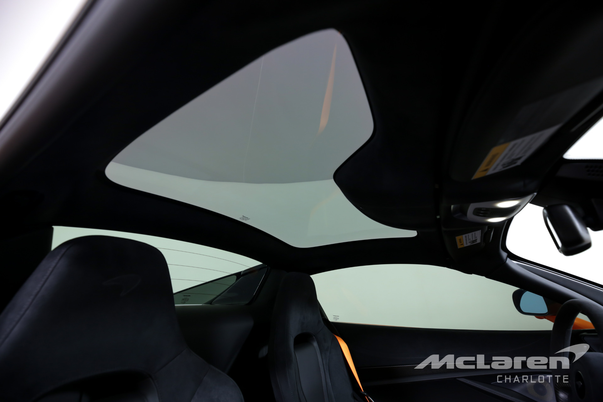 Used 2020 McLaren 720S Spider Performance | Charlotte, NC