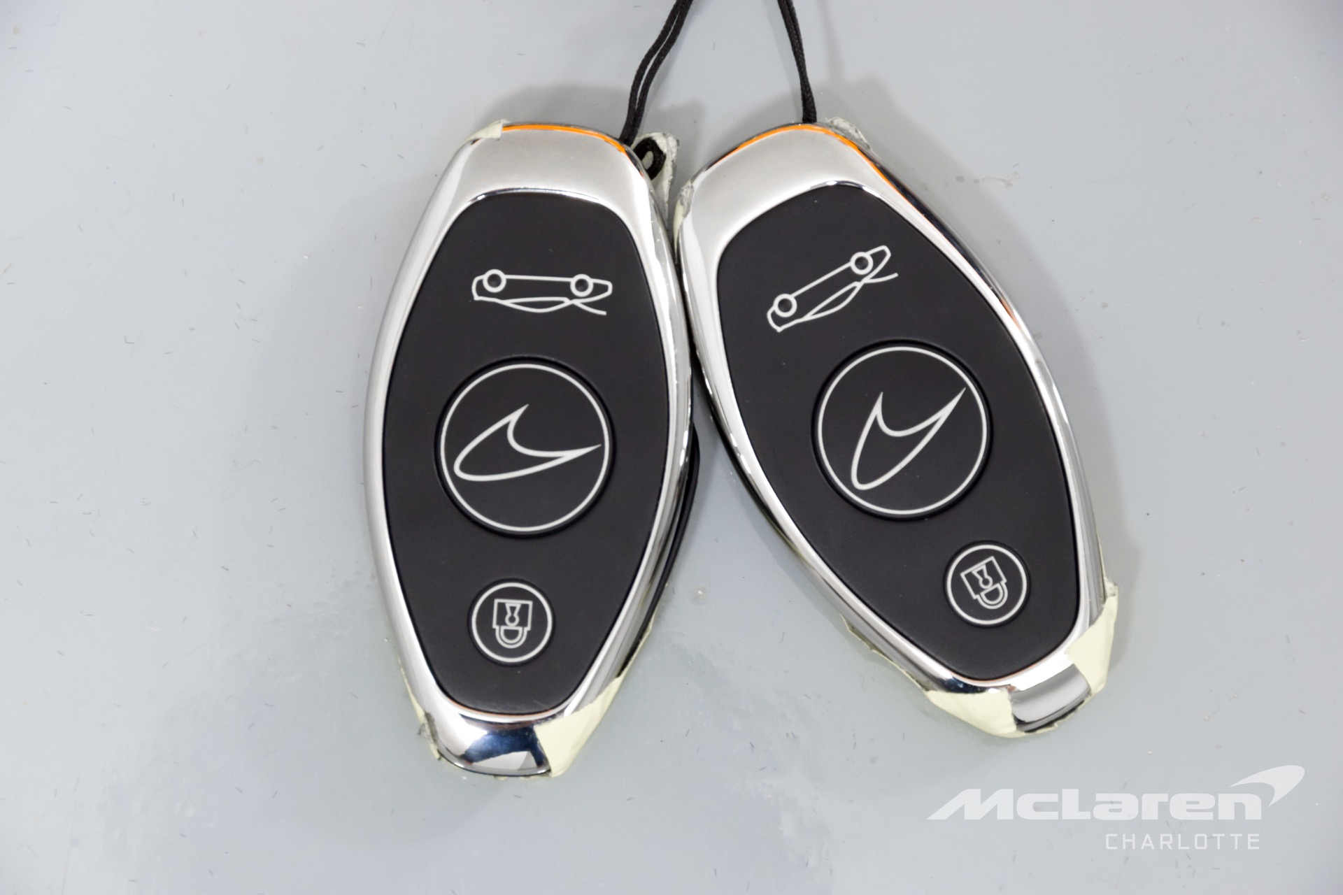 Used 2020 McLaren 720S Spider Performance | Charlotte, NC