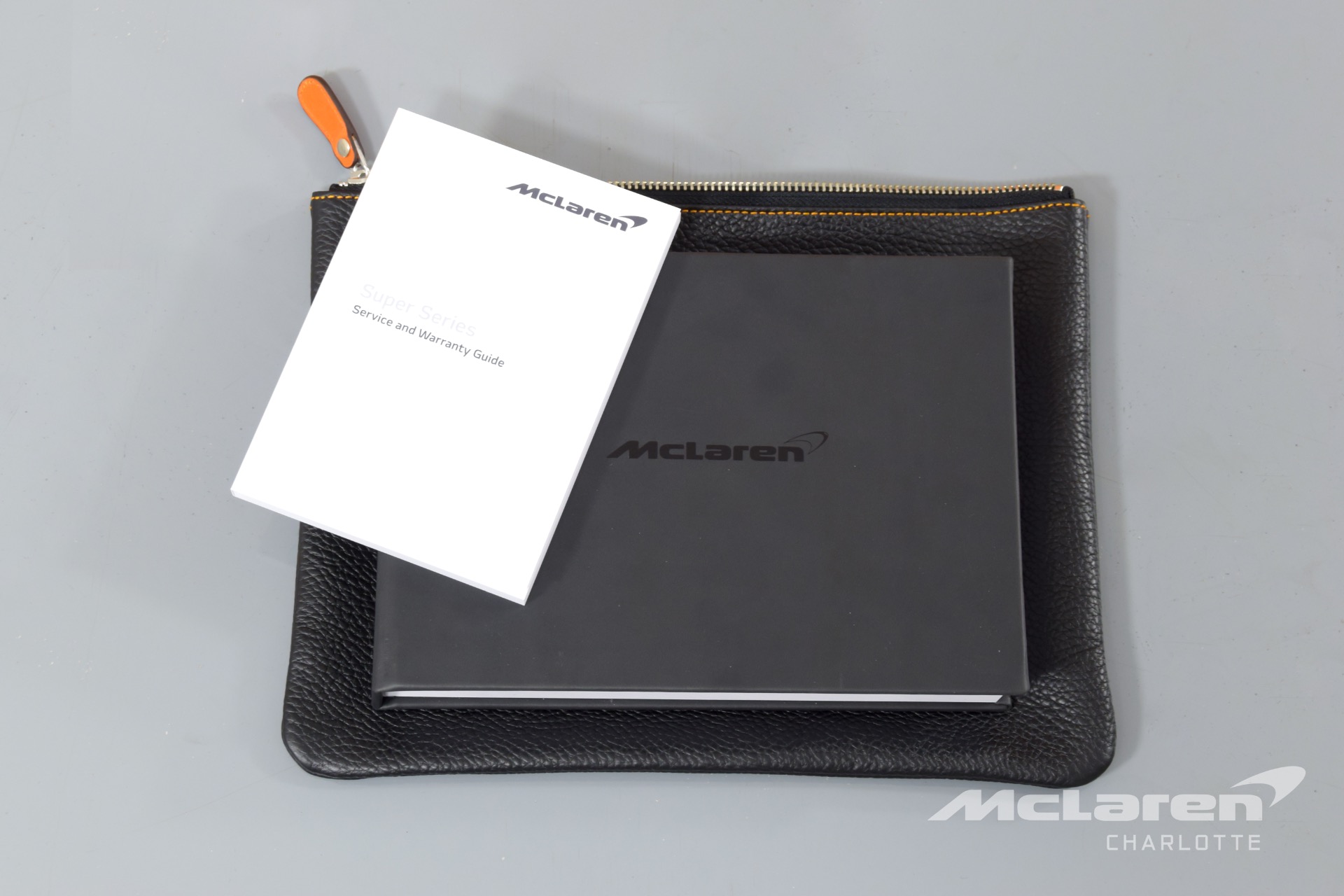 Used 2020 McLaren 720S Spider Performance | Charlotte, NC