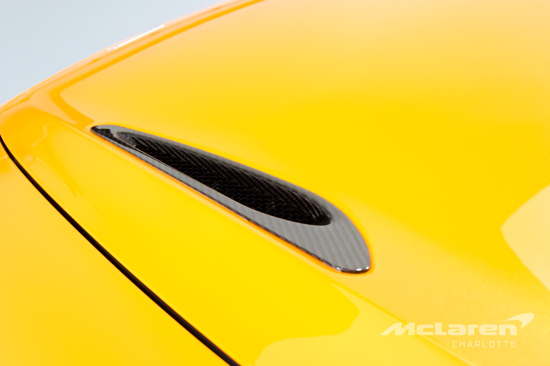 Used 2020 McLaren 720S Spider Performance | Charlotte, NC
