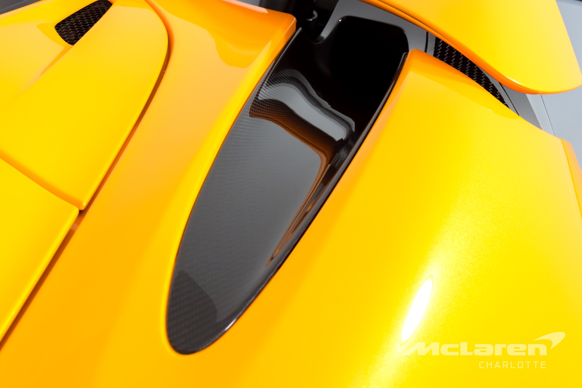 Used 2020 McLaren 720S Spider Performance | Charlotte, NC