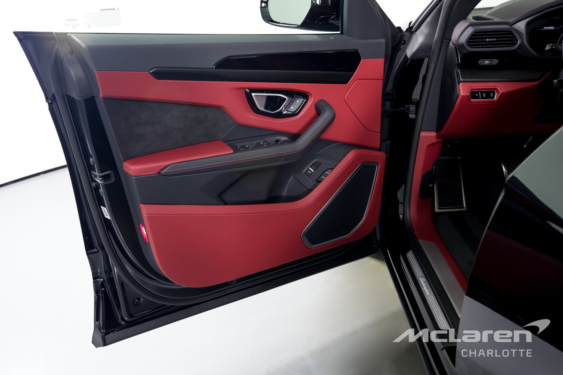 Used 2022 Lamborghini Urus | Charlotte, NC