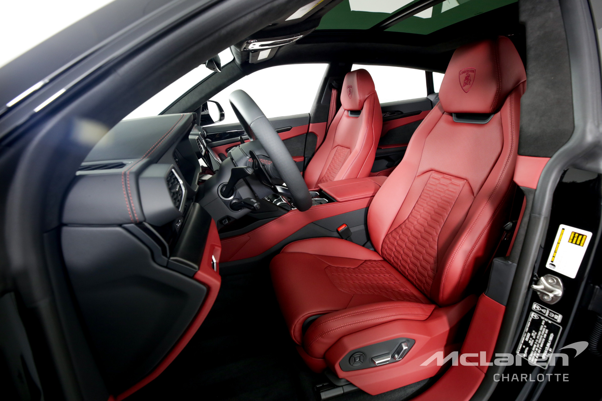 Used 2022 Lamborghini Urus | Charlotte, NC