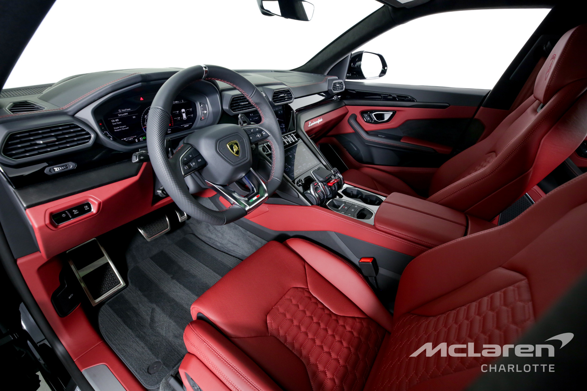 Used 2022 Lamborghini Urus | Charlotte, NC