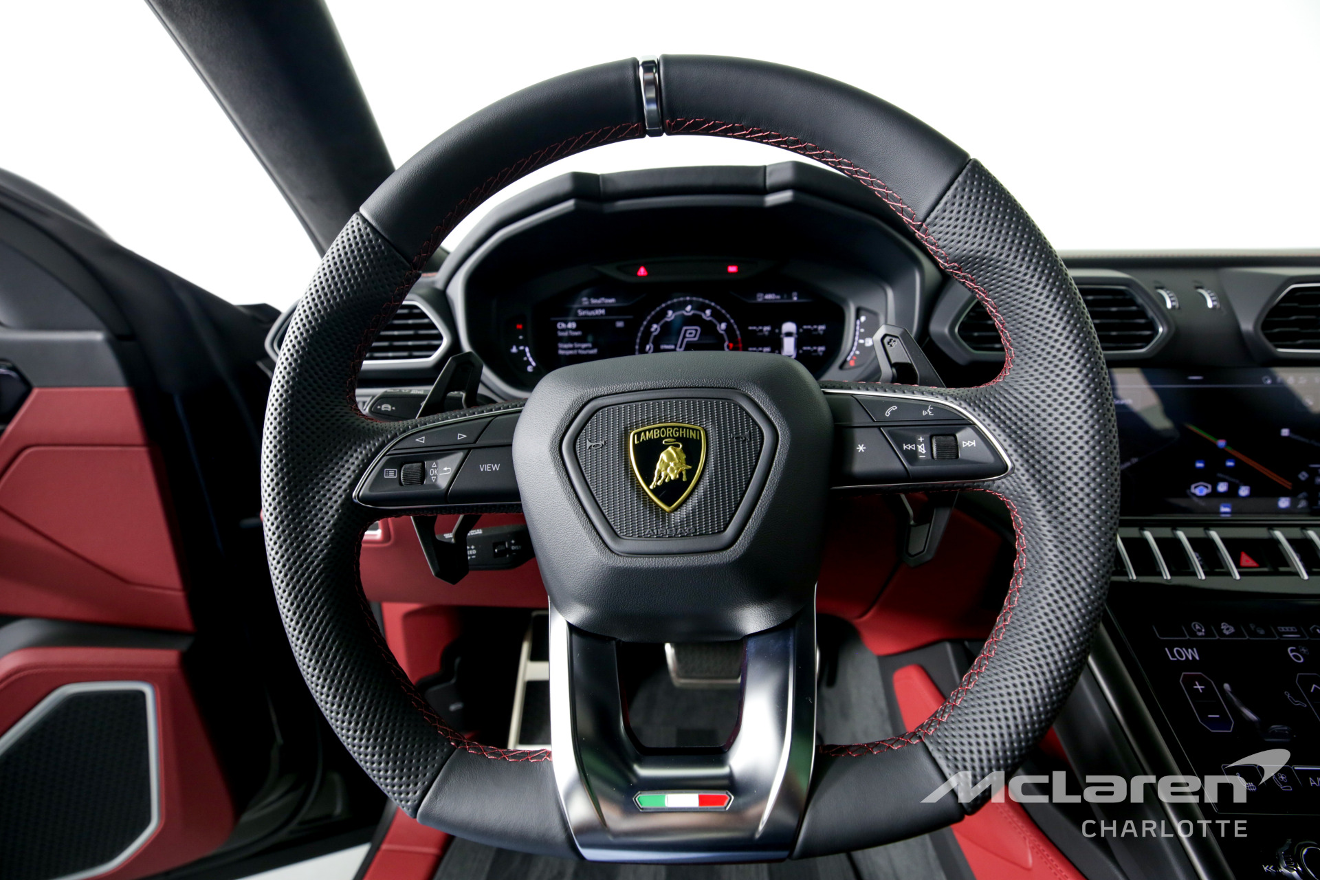 Used 2022 Lamborghini Urus | Charlotte, NC