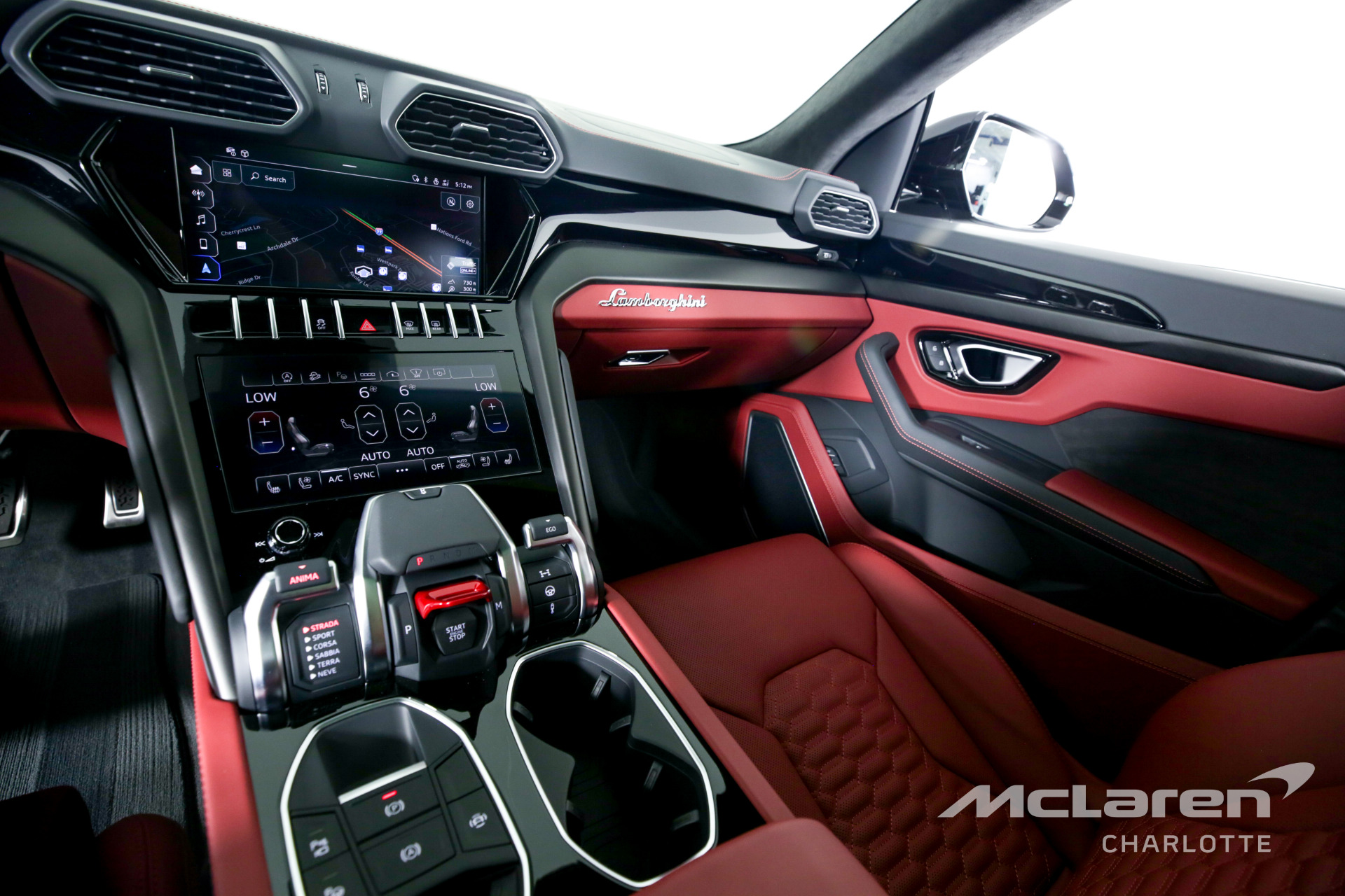 Used 2022 Lamborghini Urus | Charlotte, NC