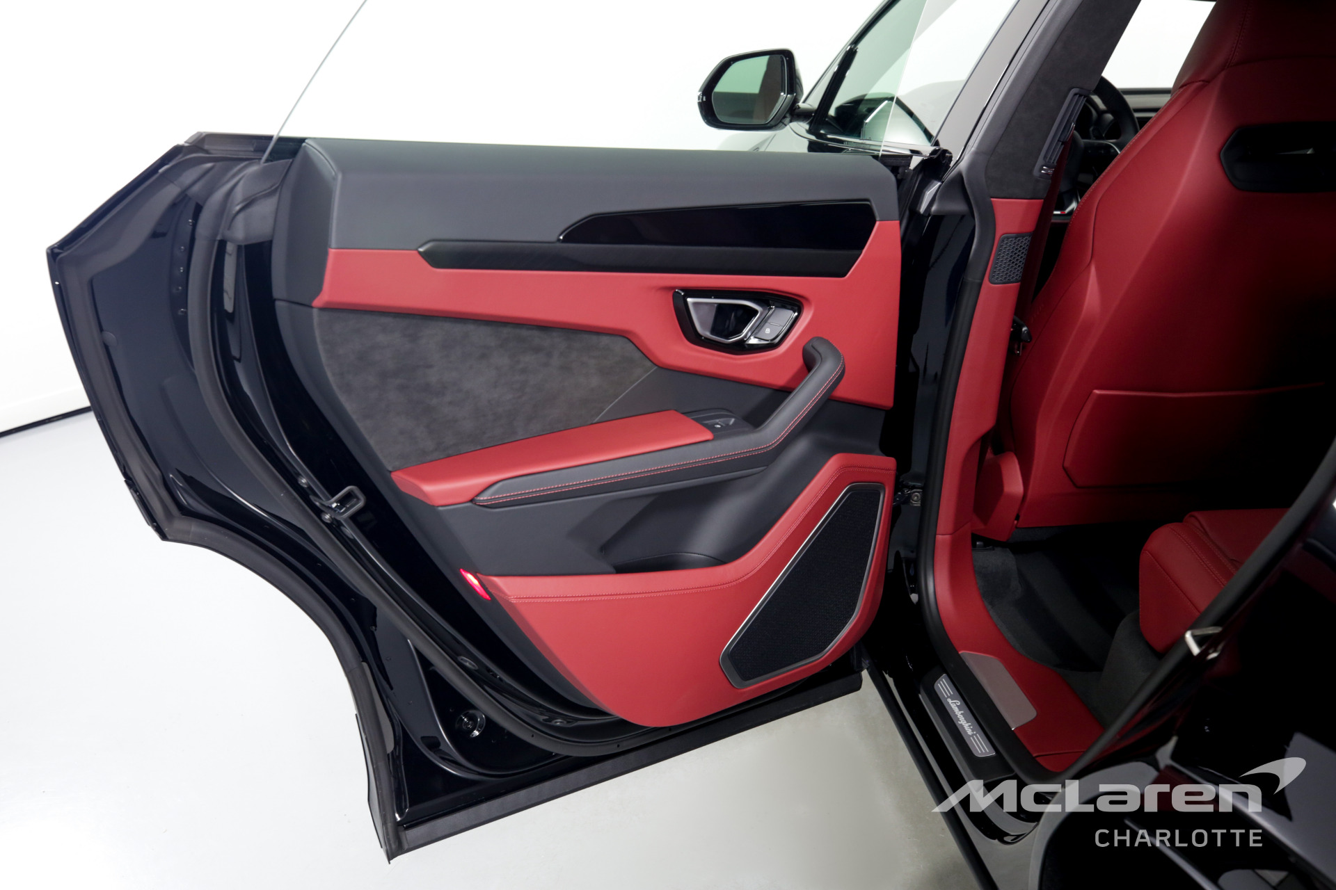 Used 2022 Lamborghini Urus | Charlotte, NC