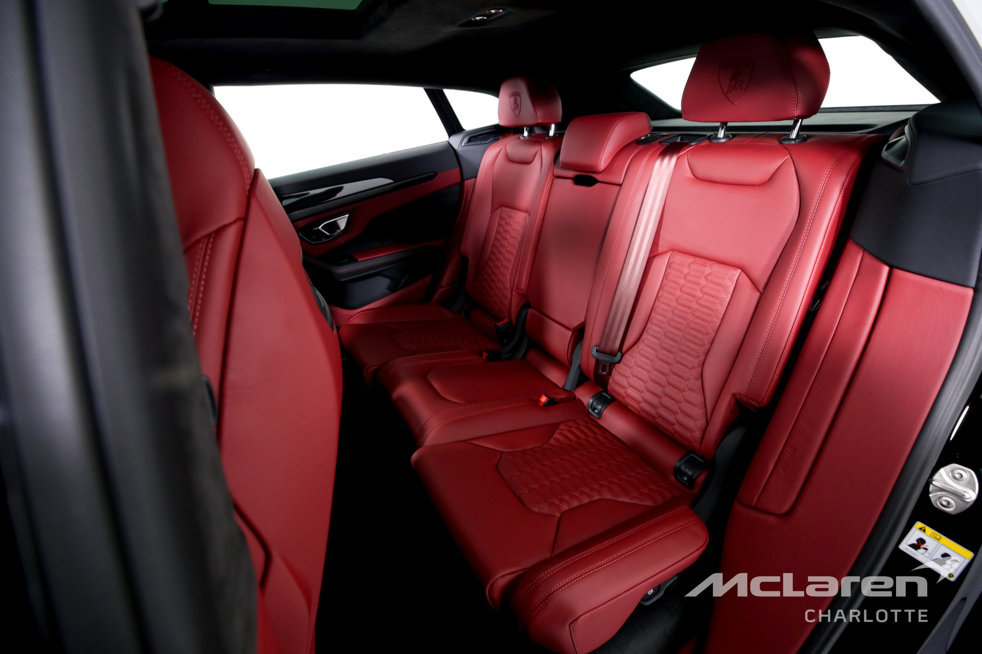 Used 2022 Lamborghini Urus | Charlotte, NC