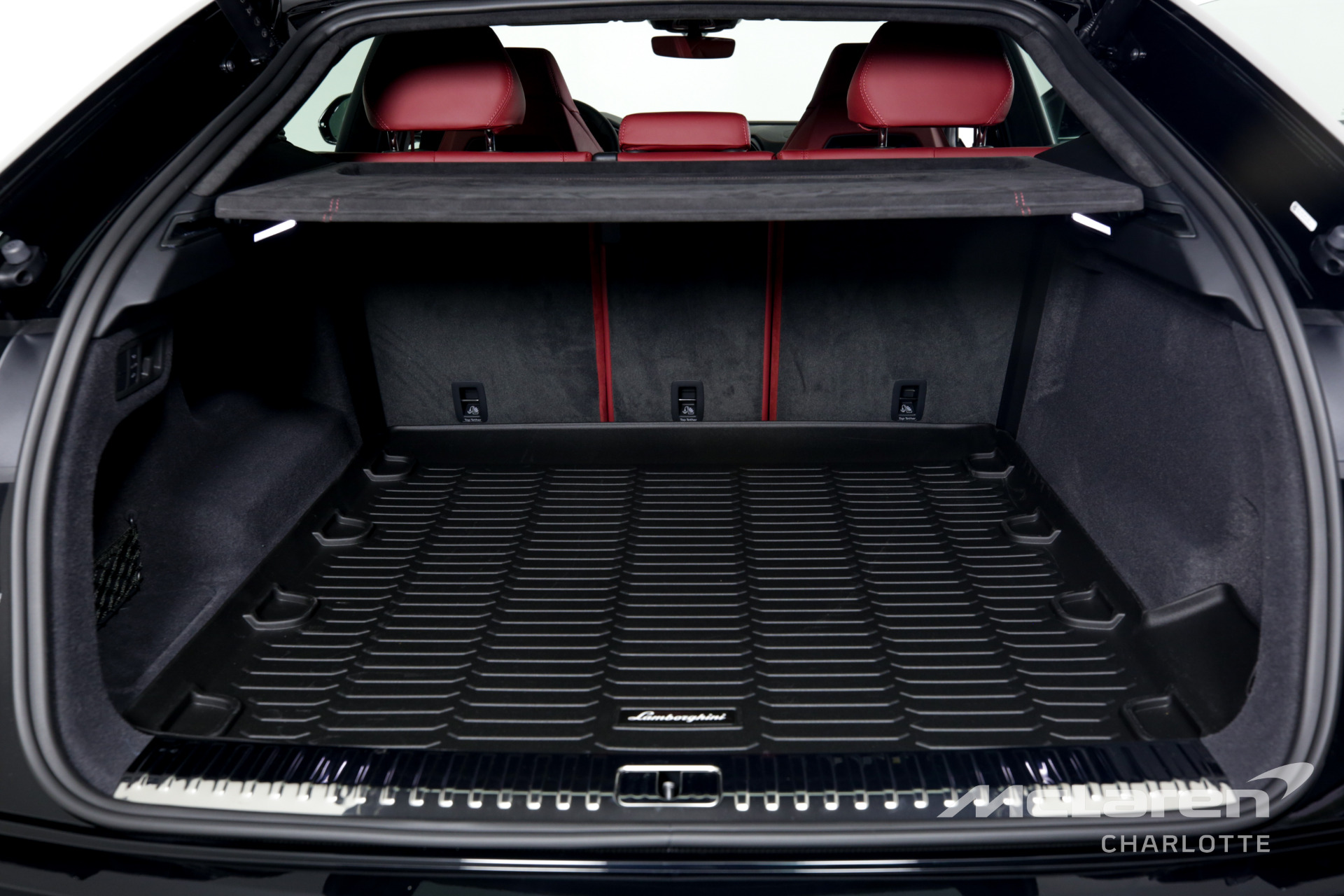 Used 2022 Lamborghini Urus | Charlotte, NC