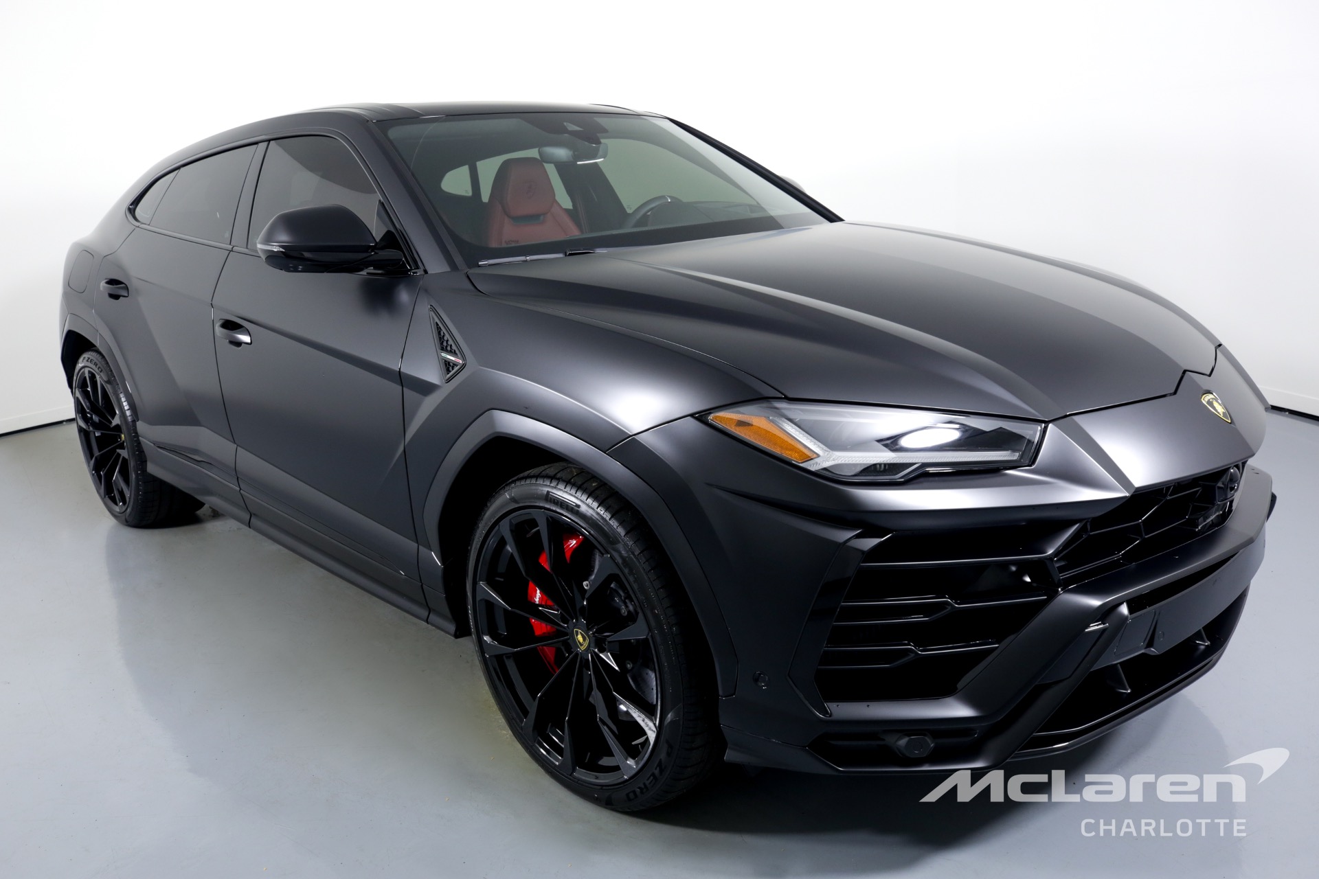 Used 2022 Lamborghini Urus | Charlotte, NC
