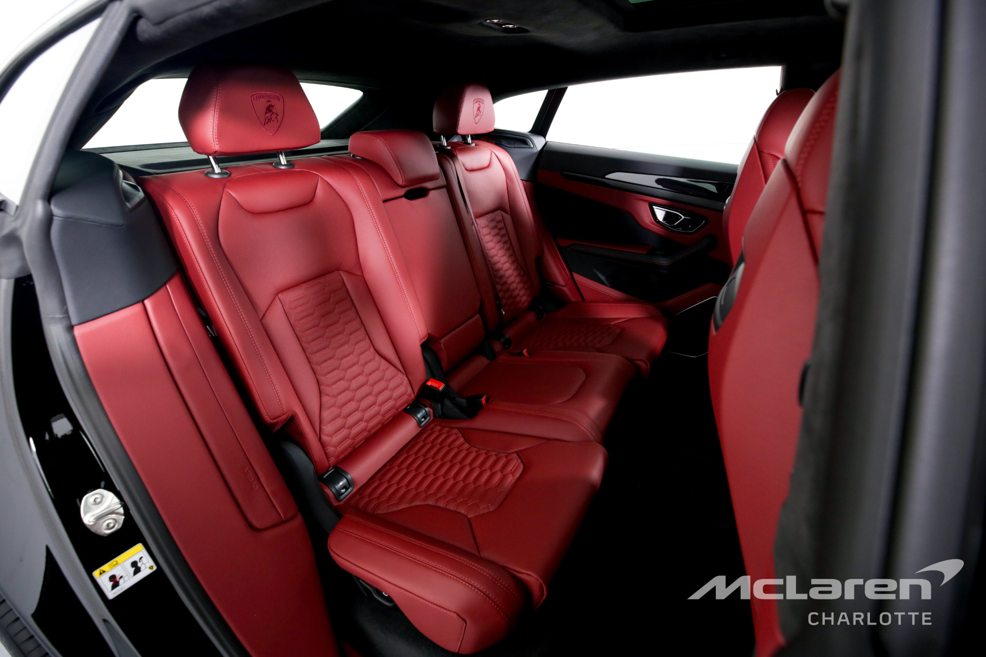 Used 2022 Lamborghini Urus | Charlotte, NC