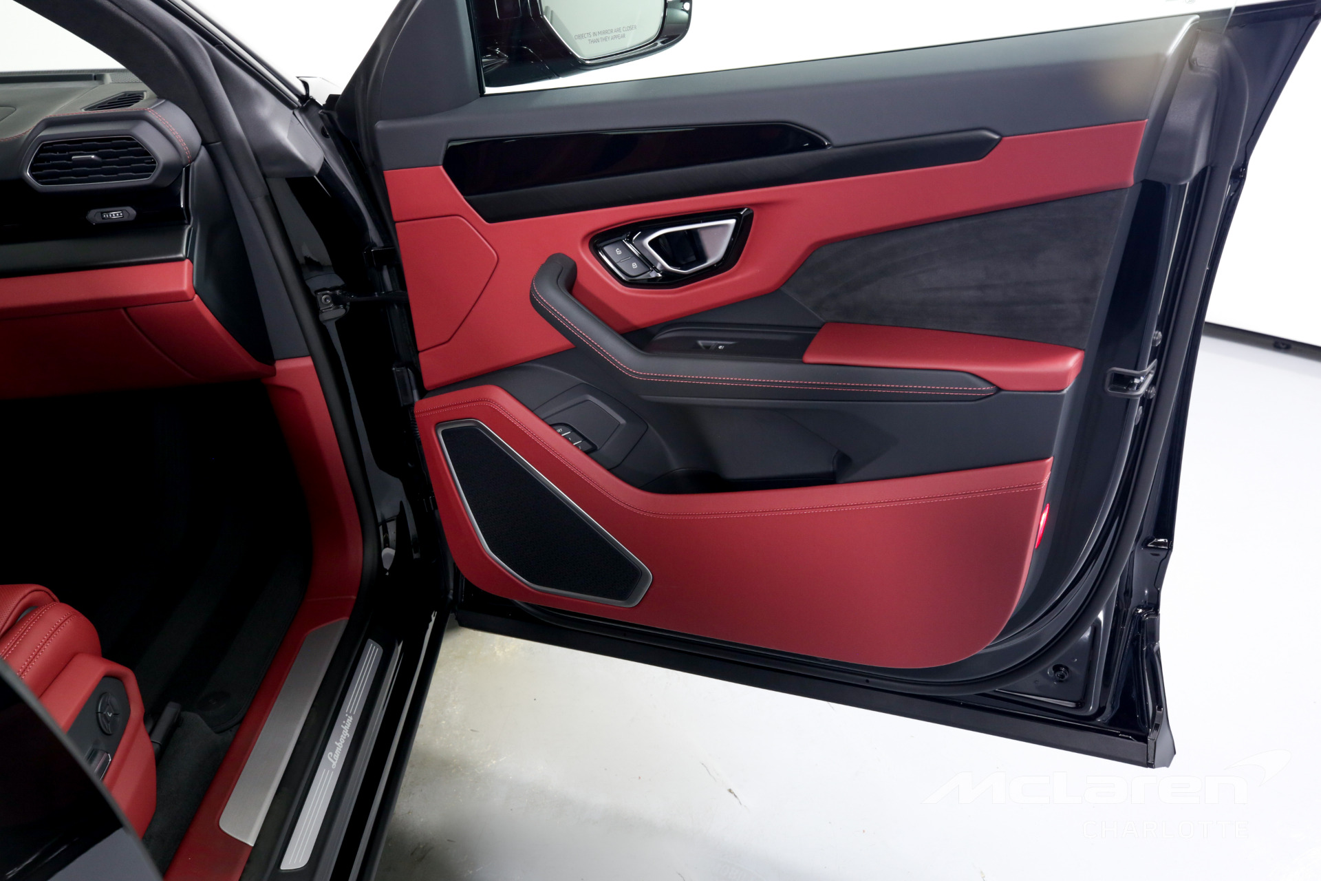 Used 2022 Lamborghini Urus | Charlotte, NC