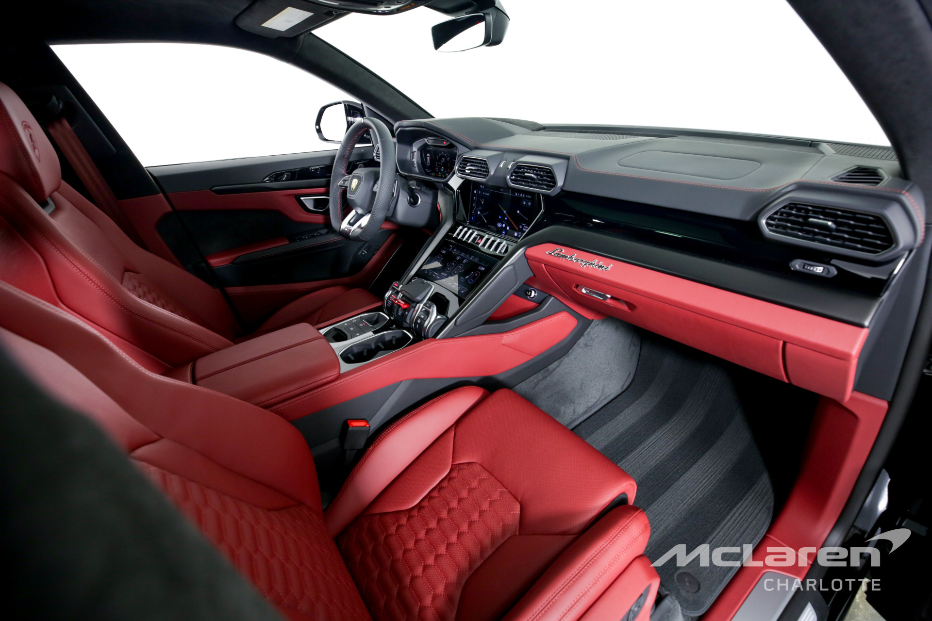 Used 2022 Lamborghini Urus | Charlotte, NC