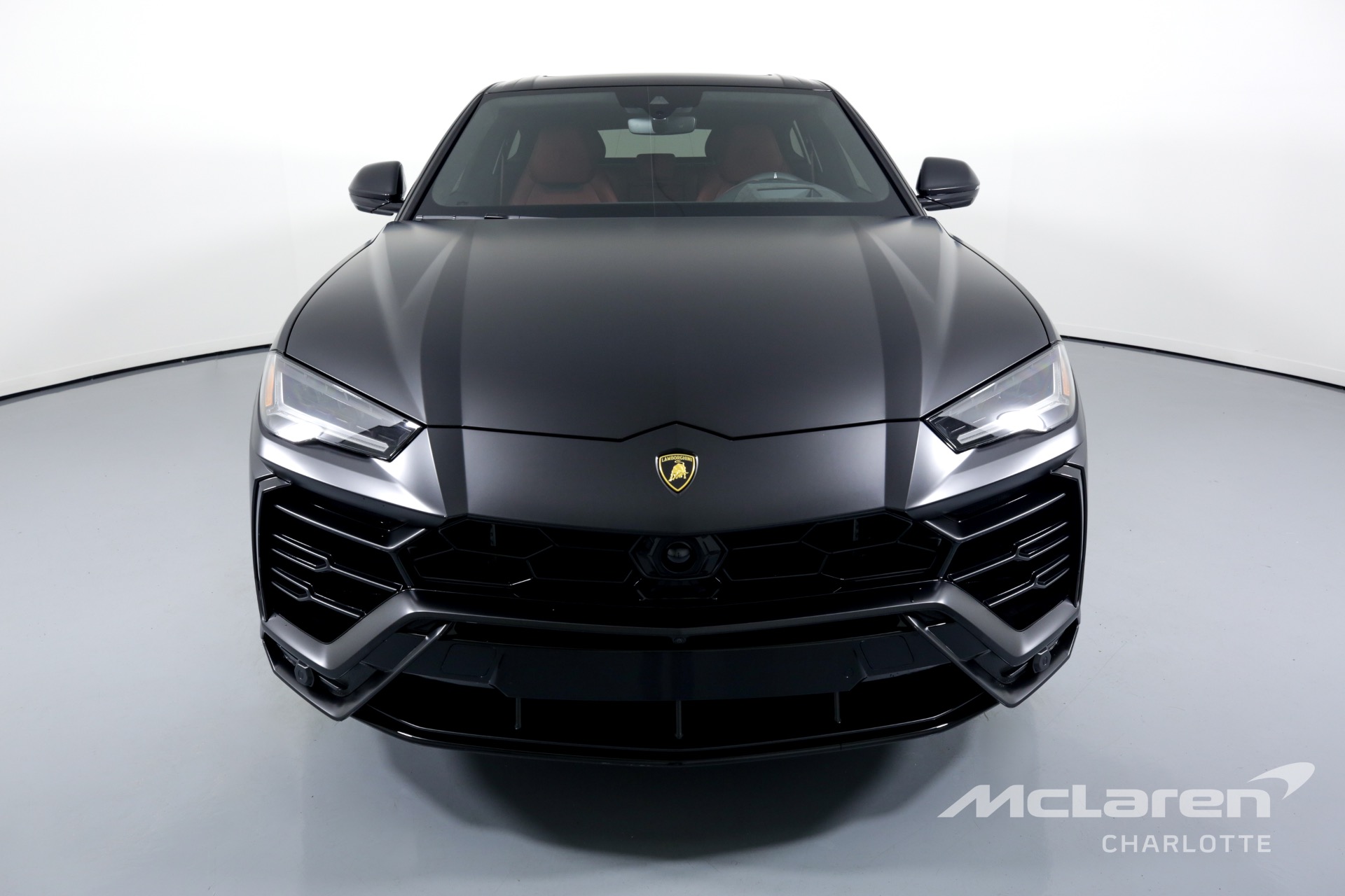 Used 2022 Lamborghini Urus | Charlotte, NC