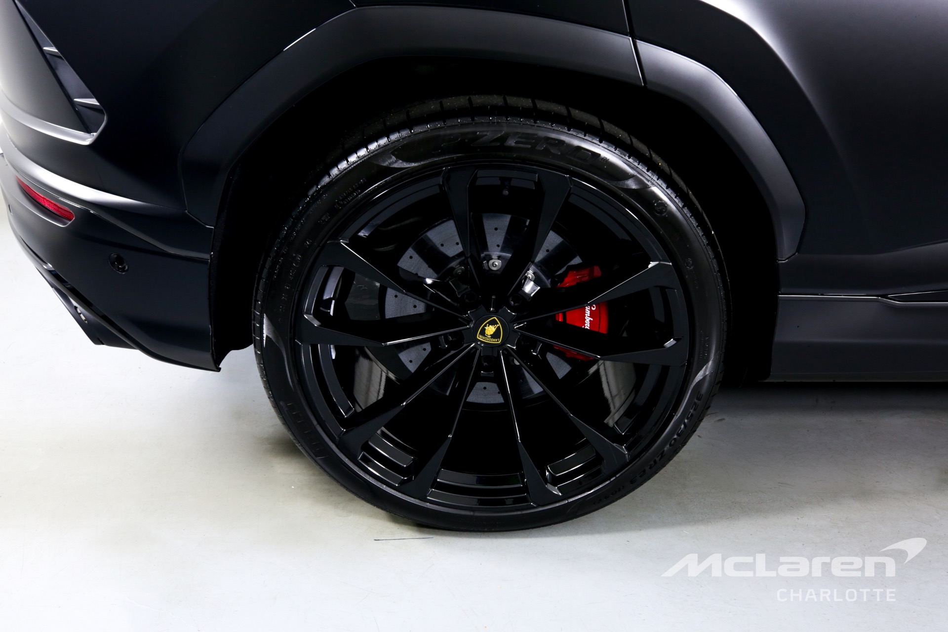 Used 2022 Lamborghini Urus | Charlotte, NC