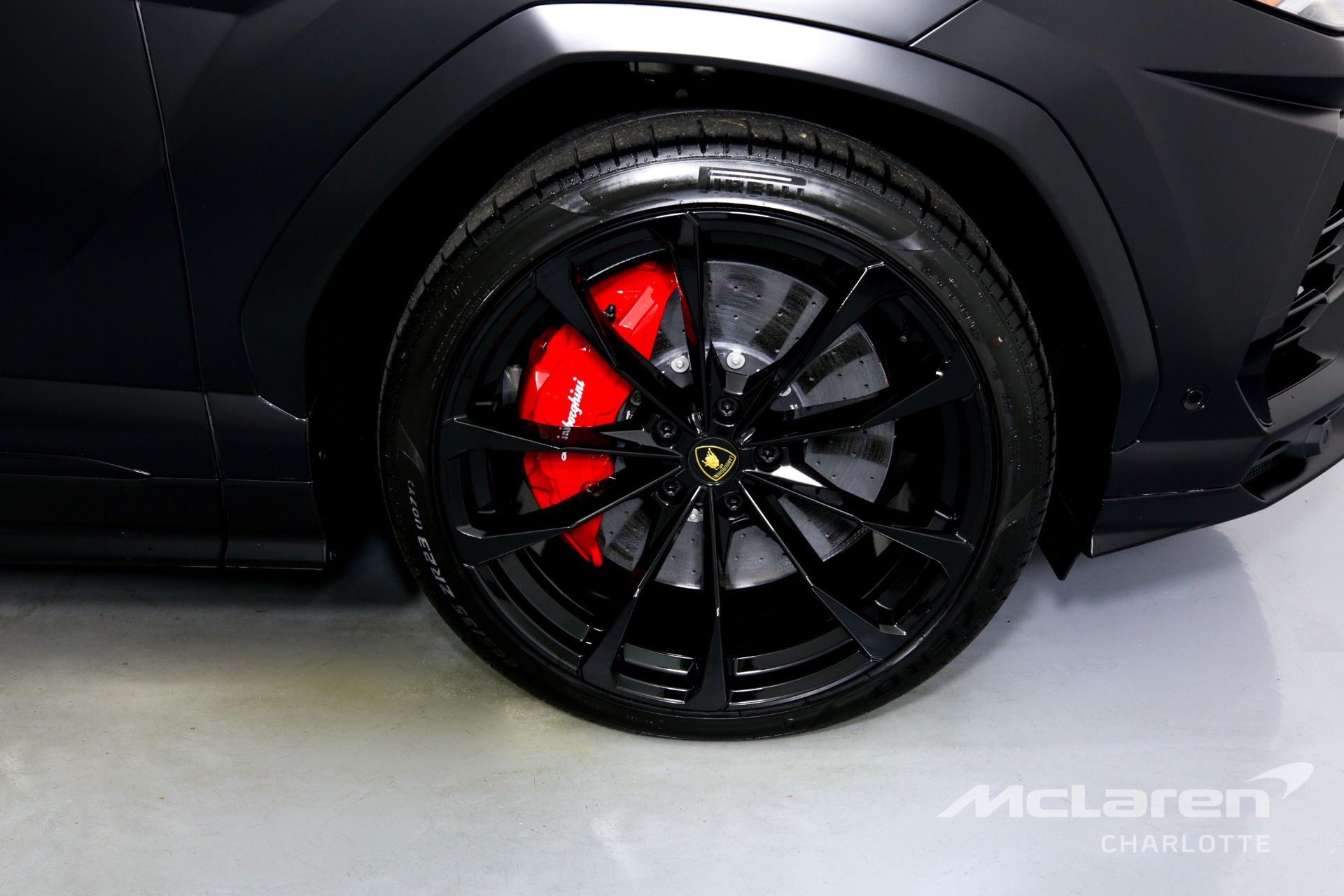 Used 2022 Lamborghini Urus | Charlotte, NC