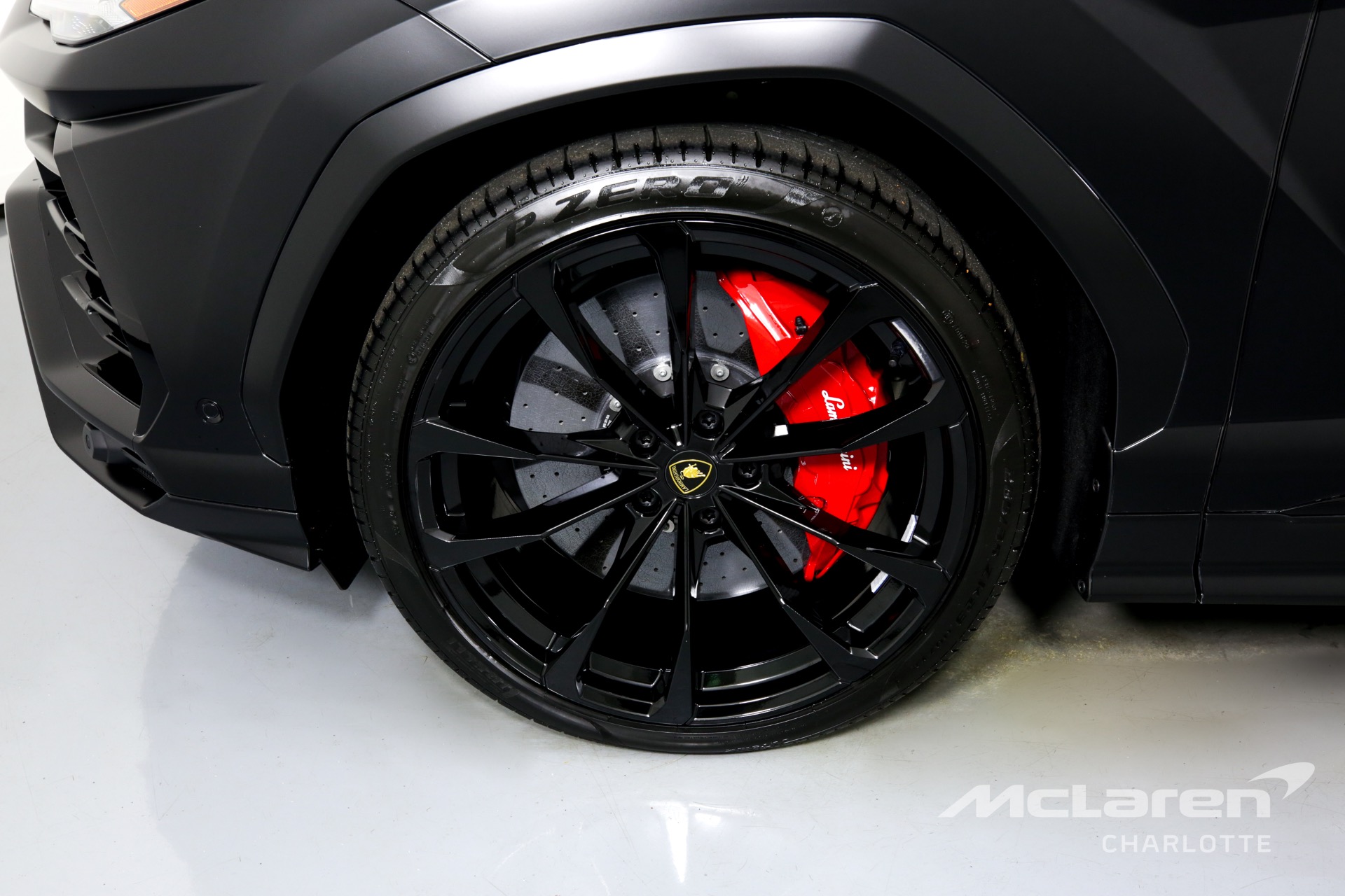 Used 2022 Lamborghini Urus | Charlotte, NC