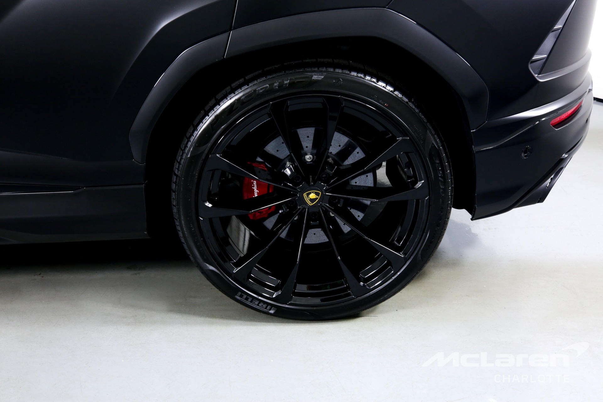 Used 2022 Lamborghini Urus | Charlotte, NC