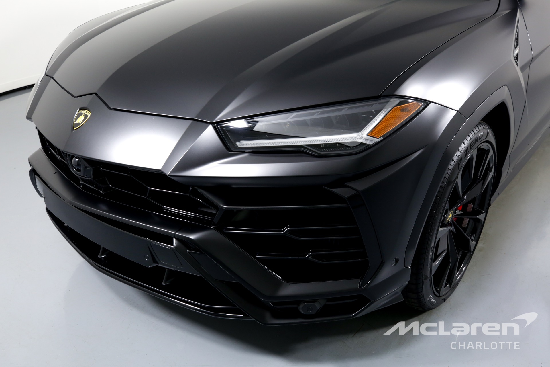 Used 2022 Lamborghini Urus | Charlotte, NC