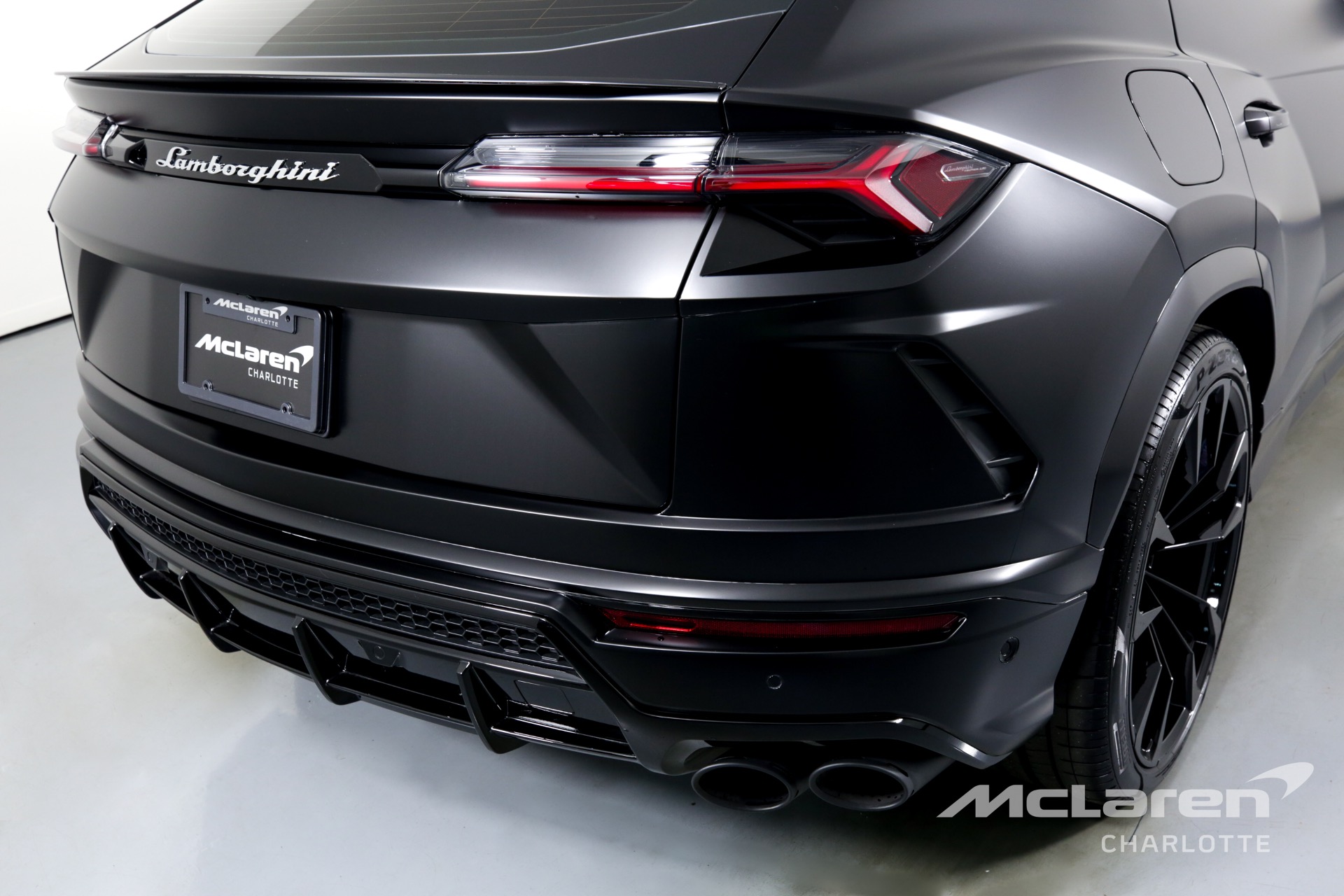 Used 2022 Lamborghini Urus | Charlotte, NC