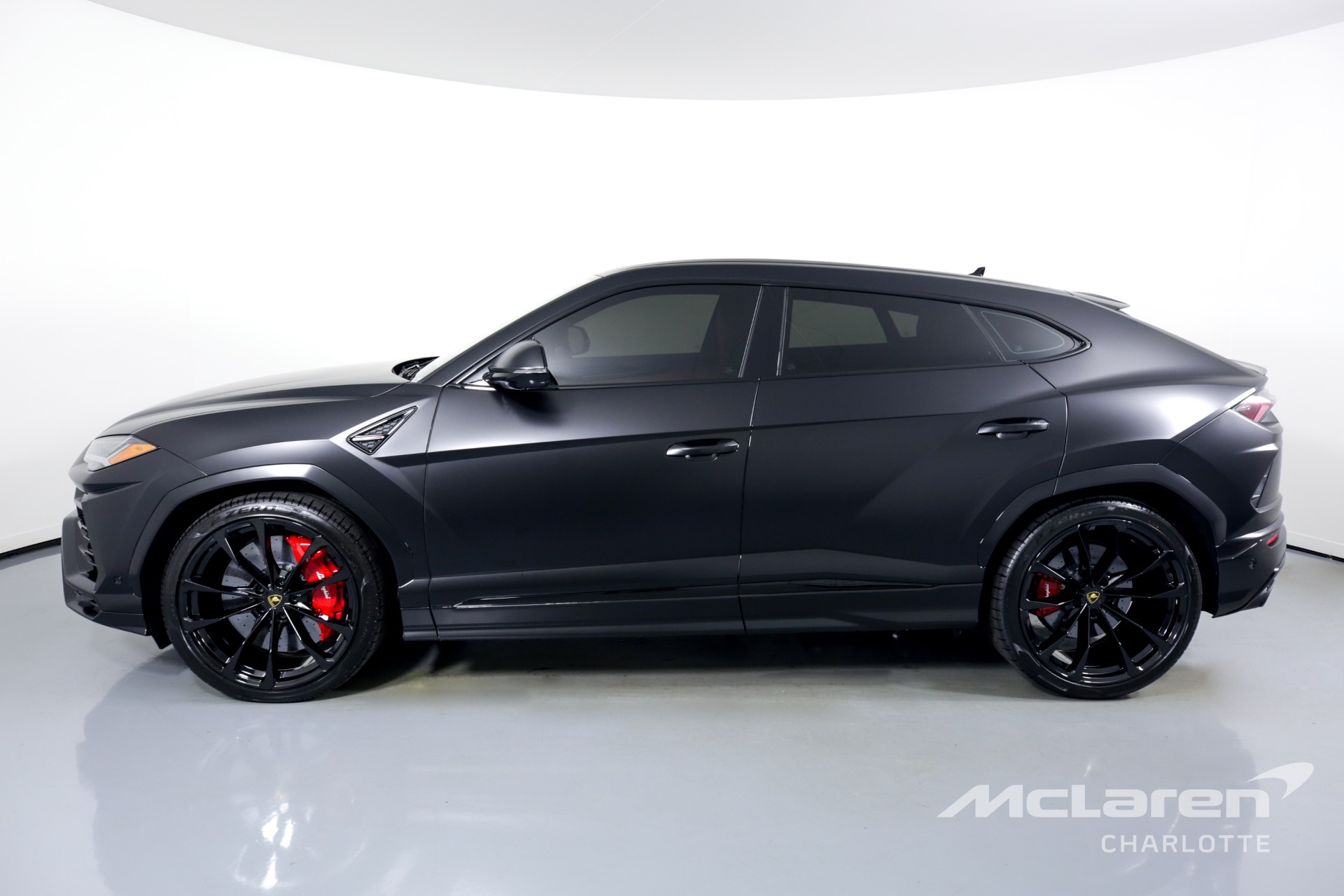 Used 2022 Lamborghini Urus | Charlotte, NC