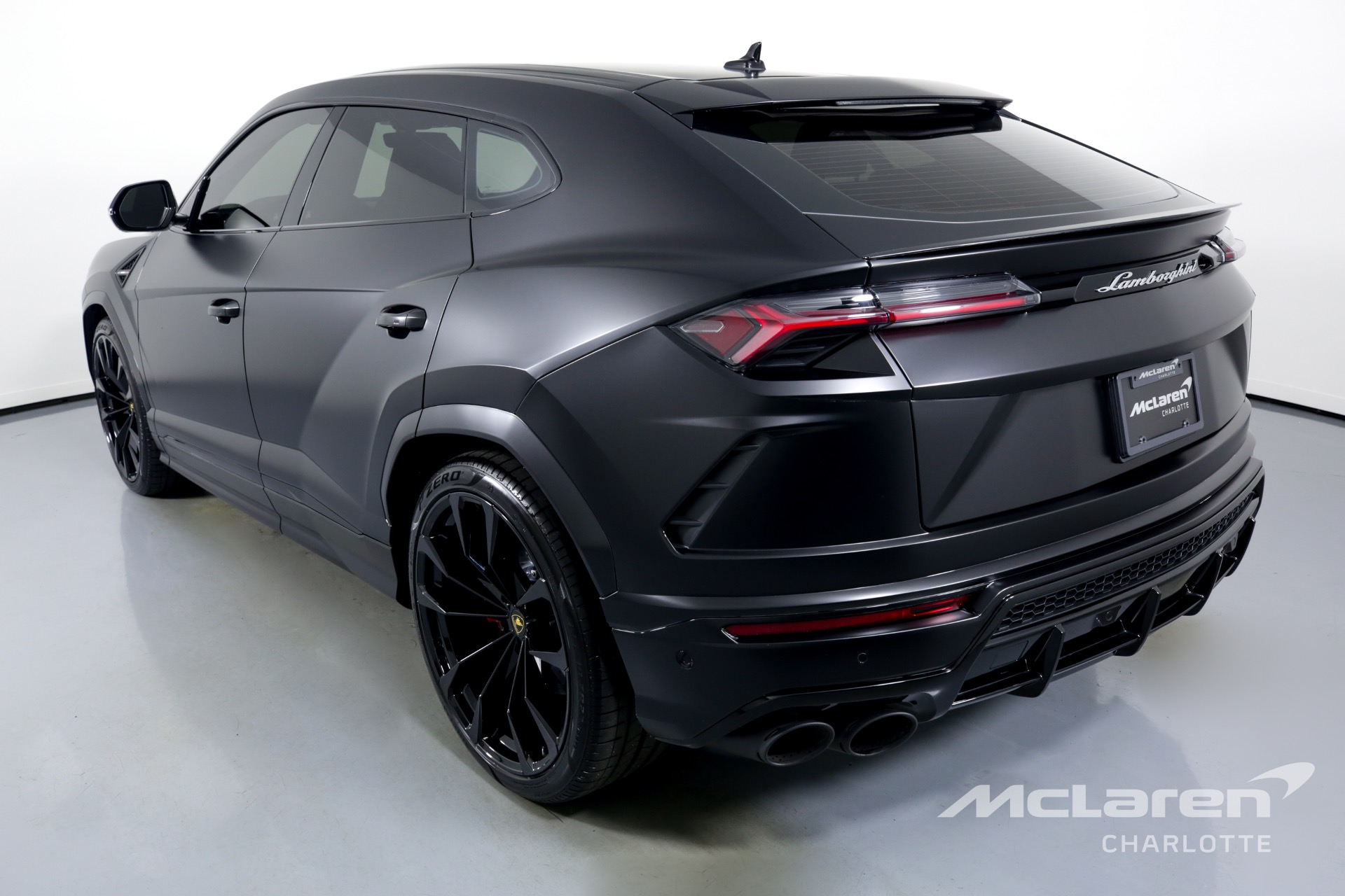 Used 2022 Lamborghini Urus | Charlotte, NC