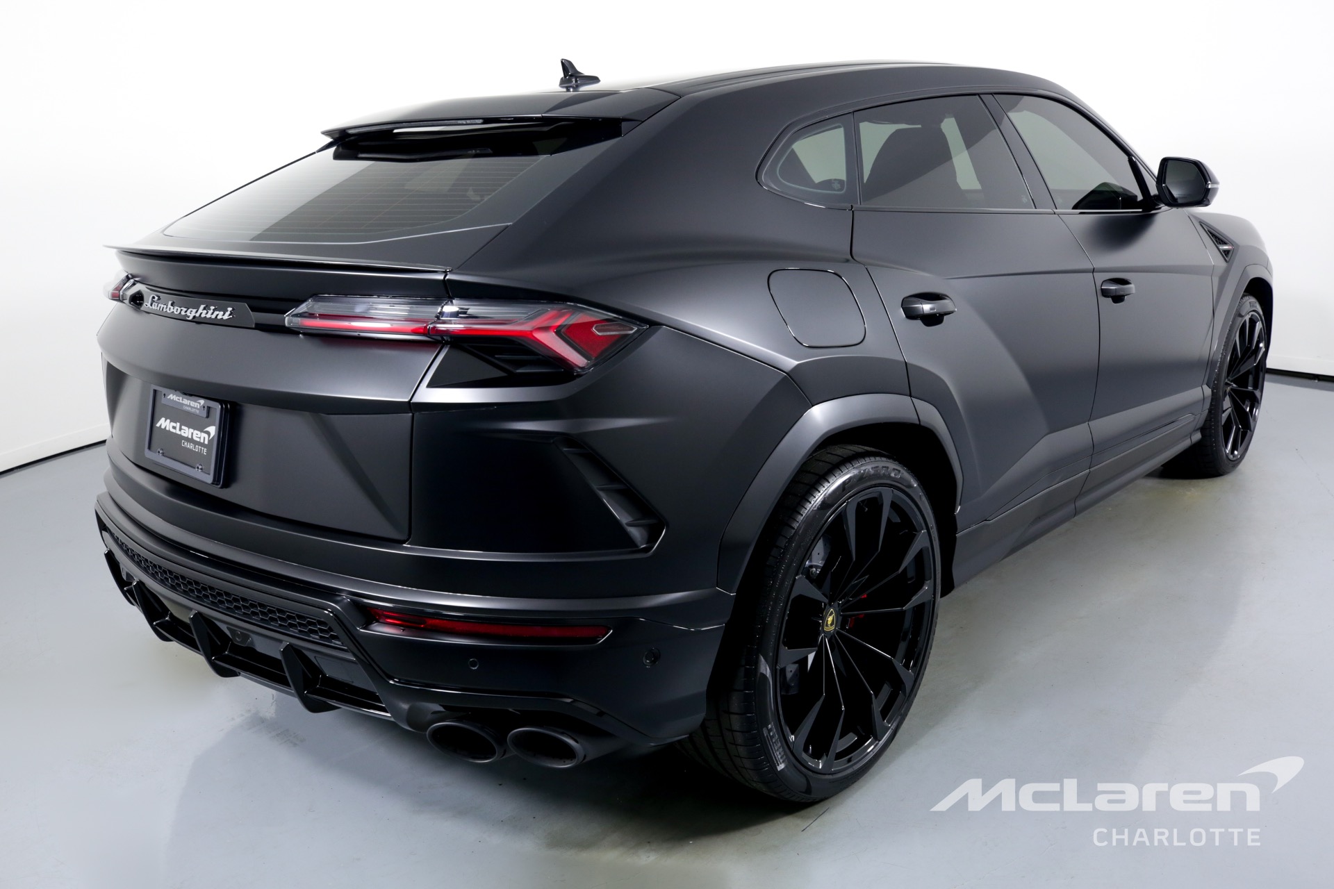 Used 2022 Lamborghini Urus | Charlotte, NC