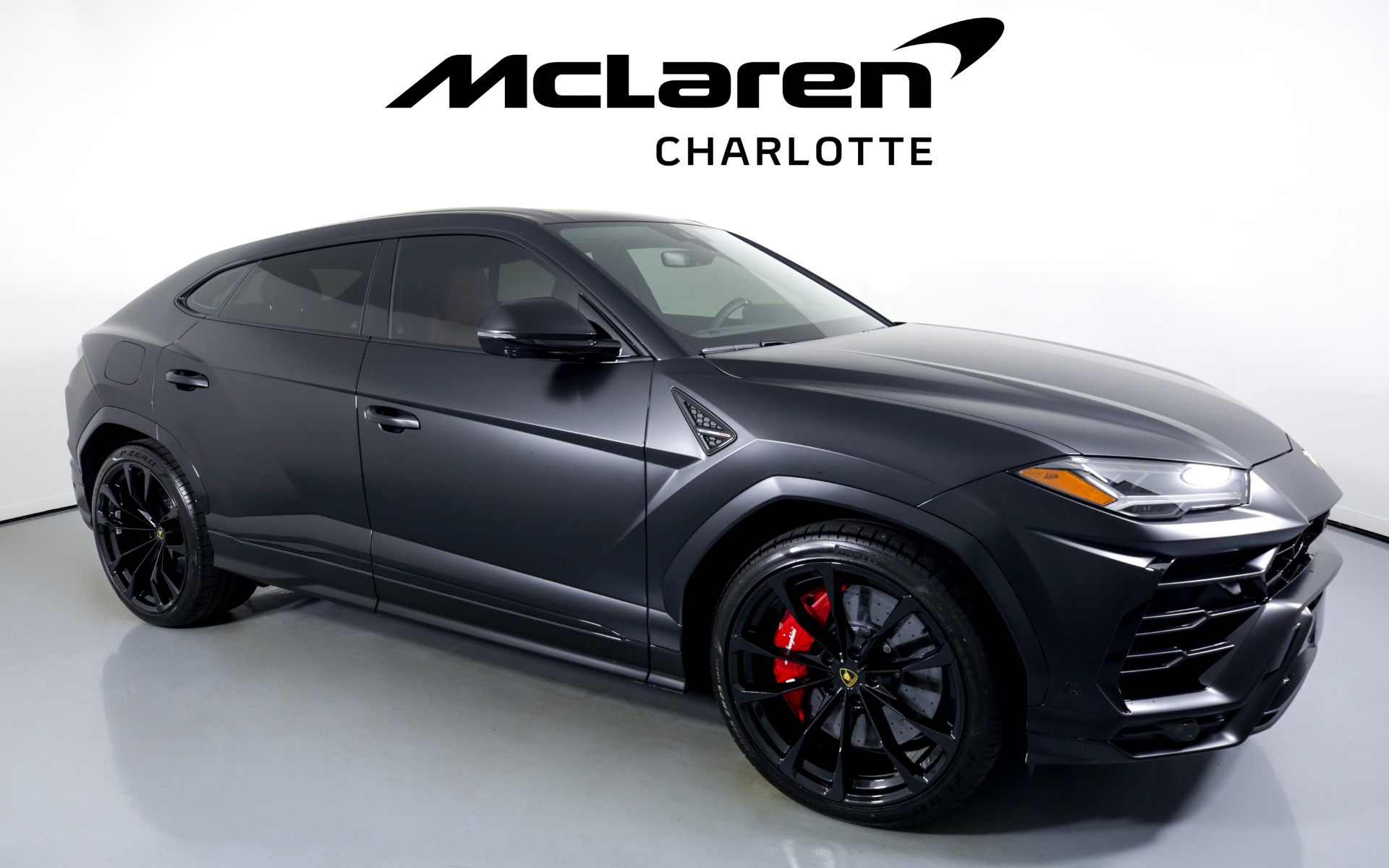 Used 2022 Lamborghini Urus | Charlotte, NC